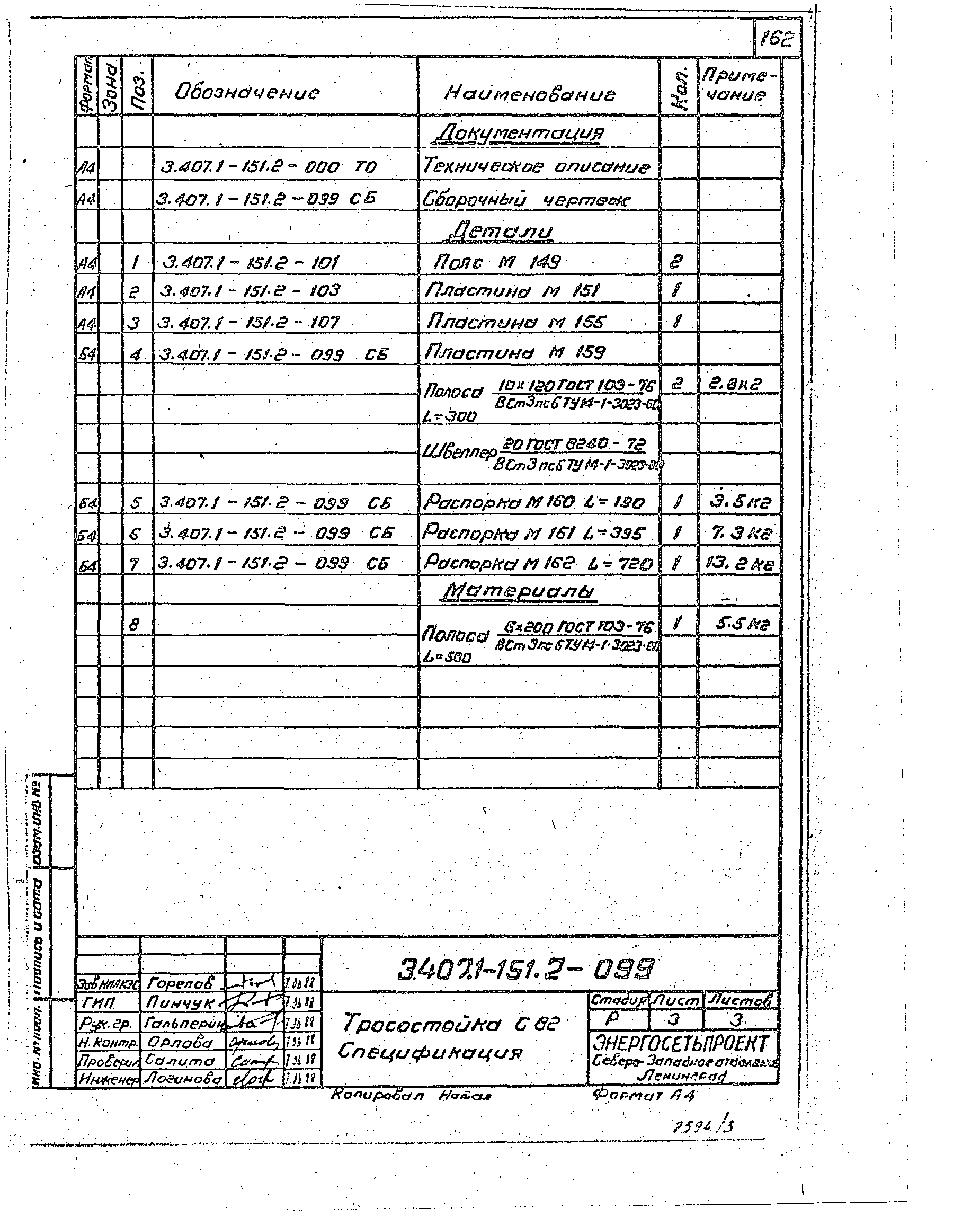 Серия 3.407.1-151