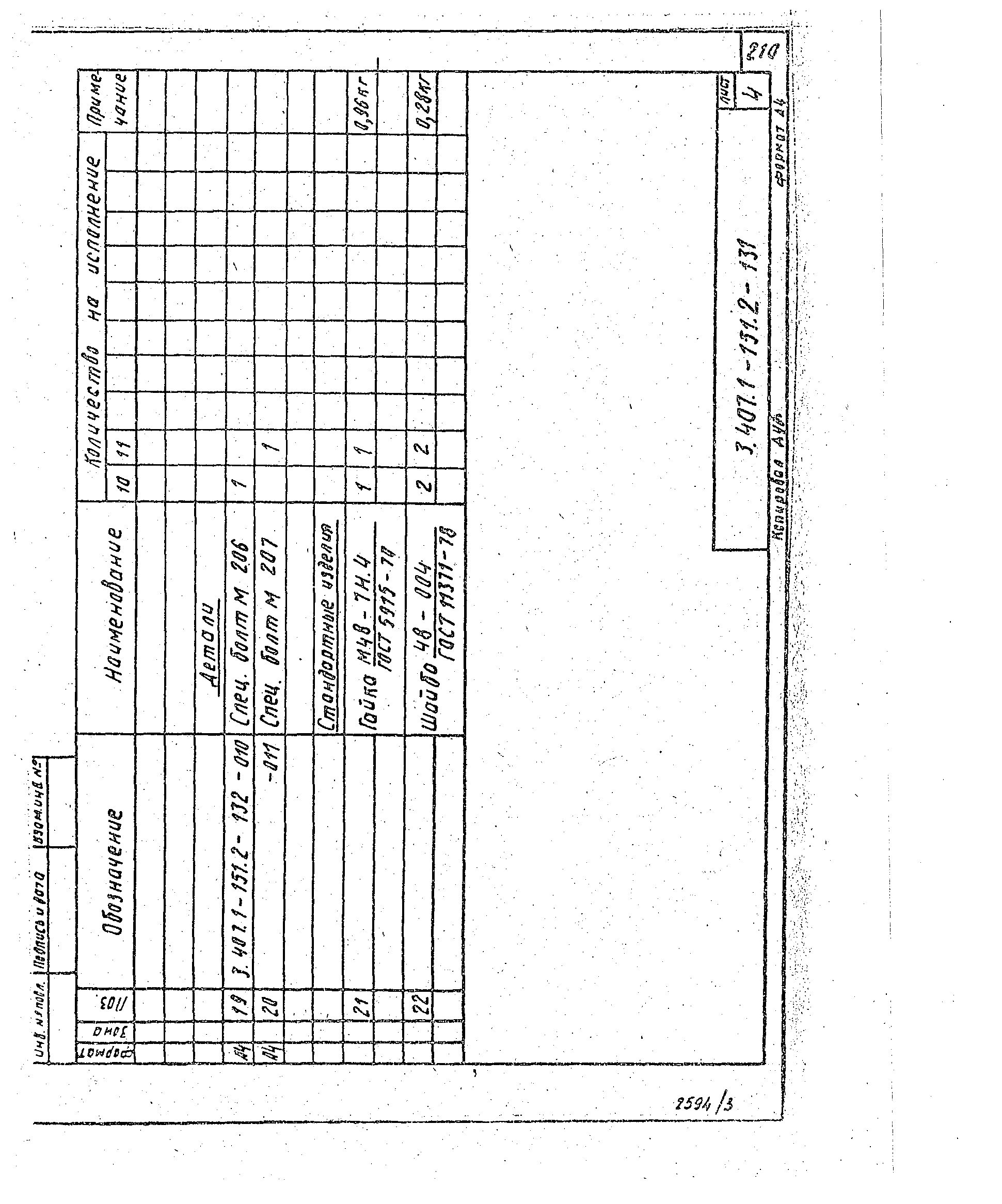 Серия 3.407.1-151