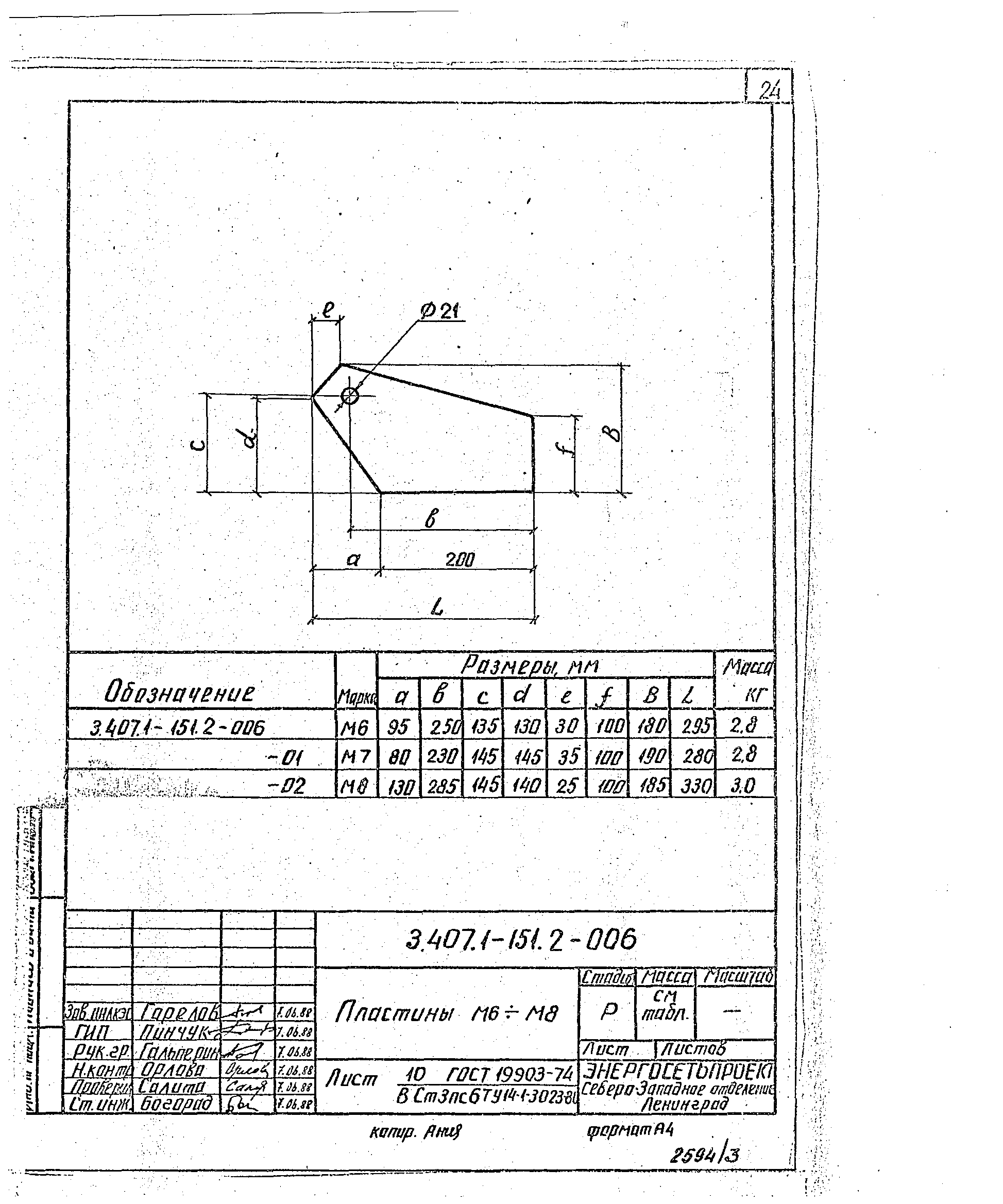 Серия 3.407.1-151