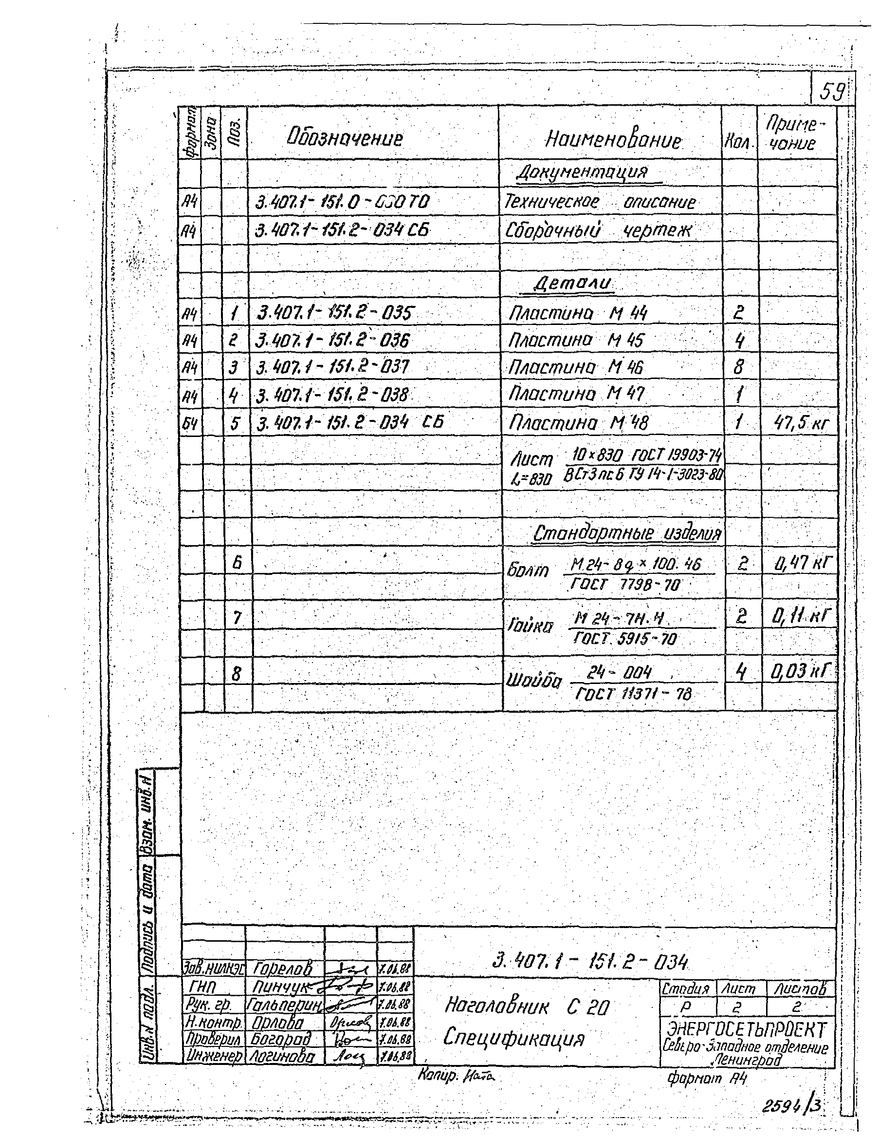 Серия 3.407.1-151