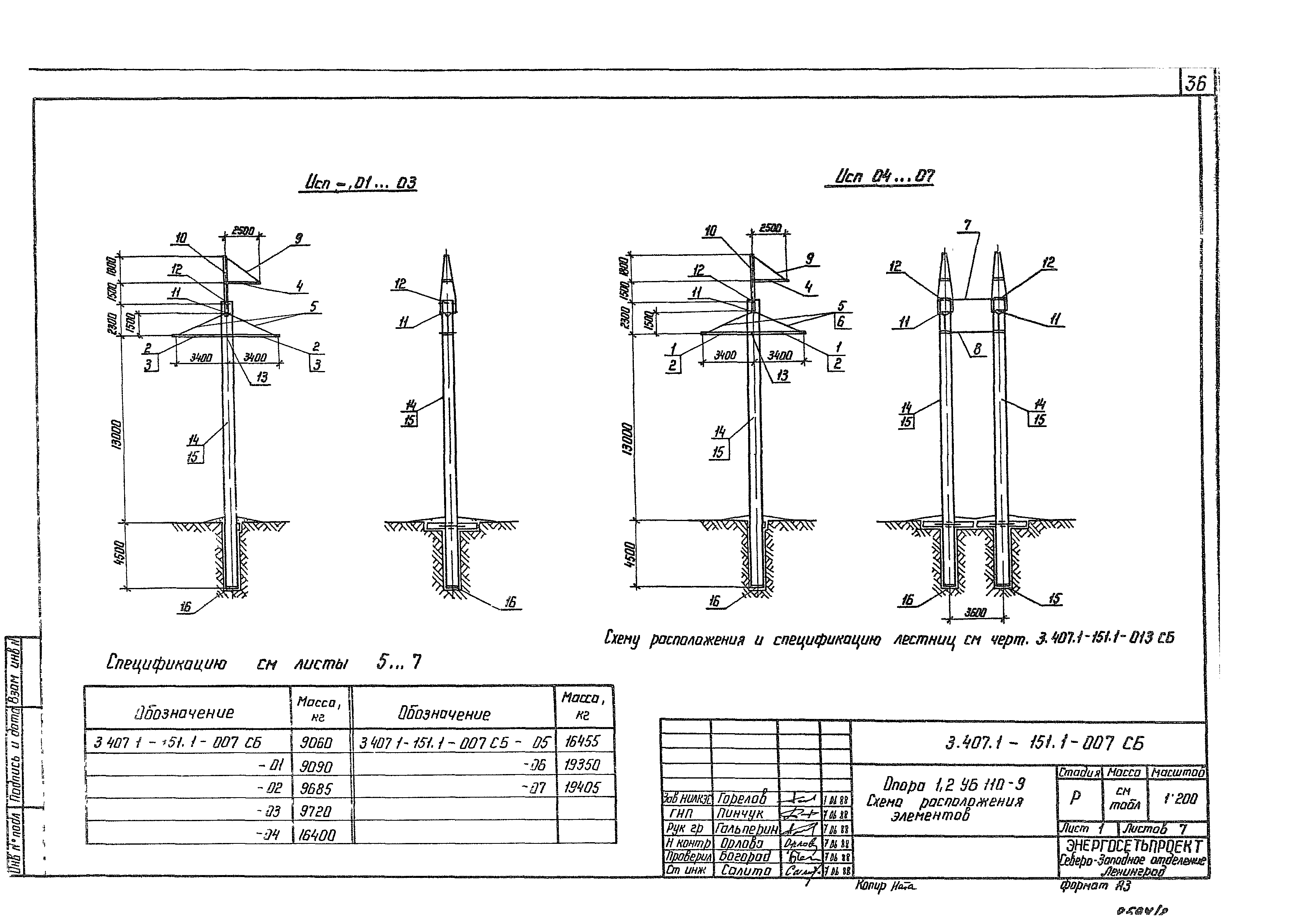 Серия 3.407.1-151