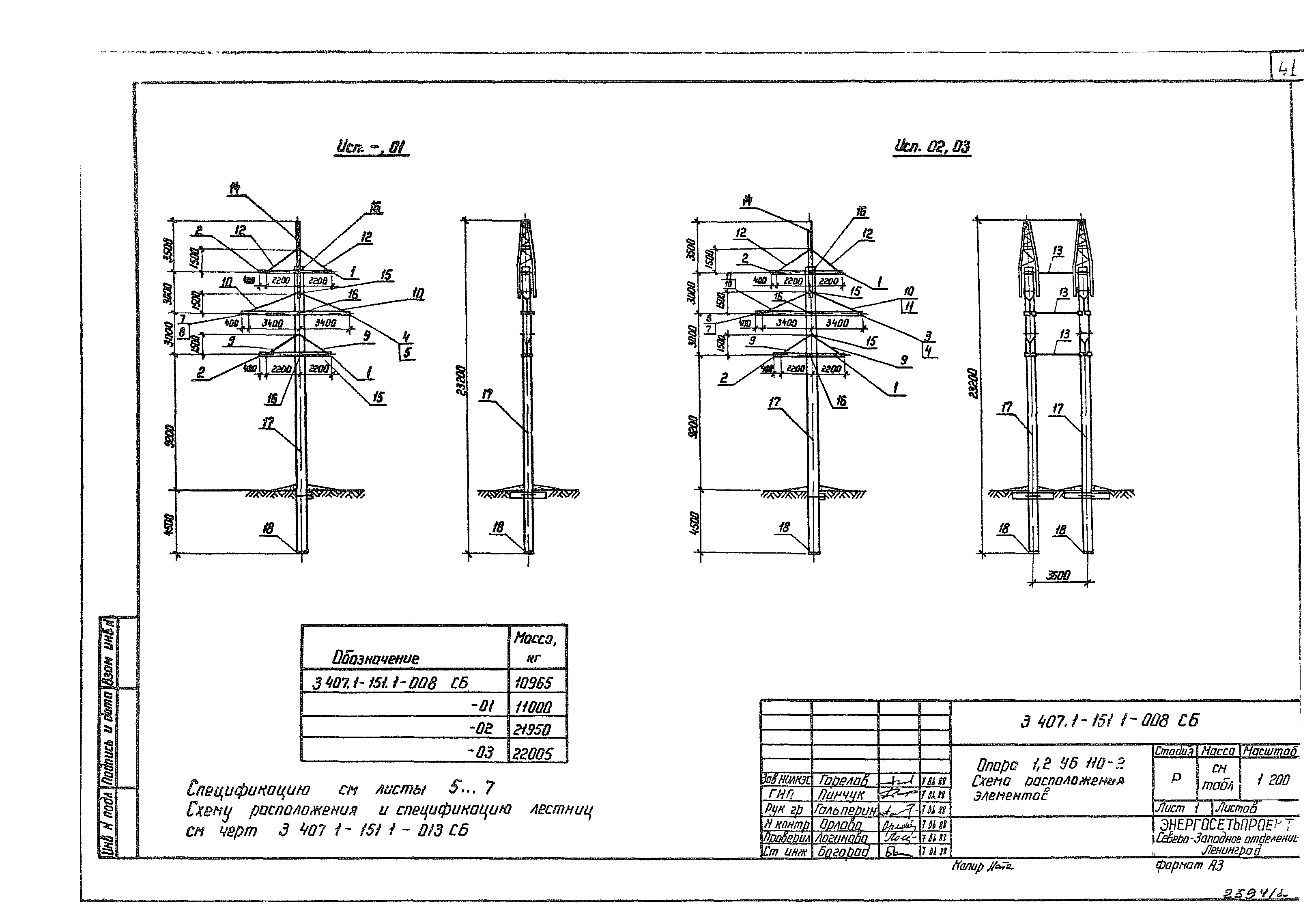 Серия 3.407.1-151
