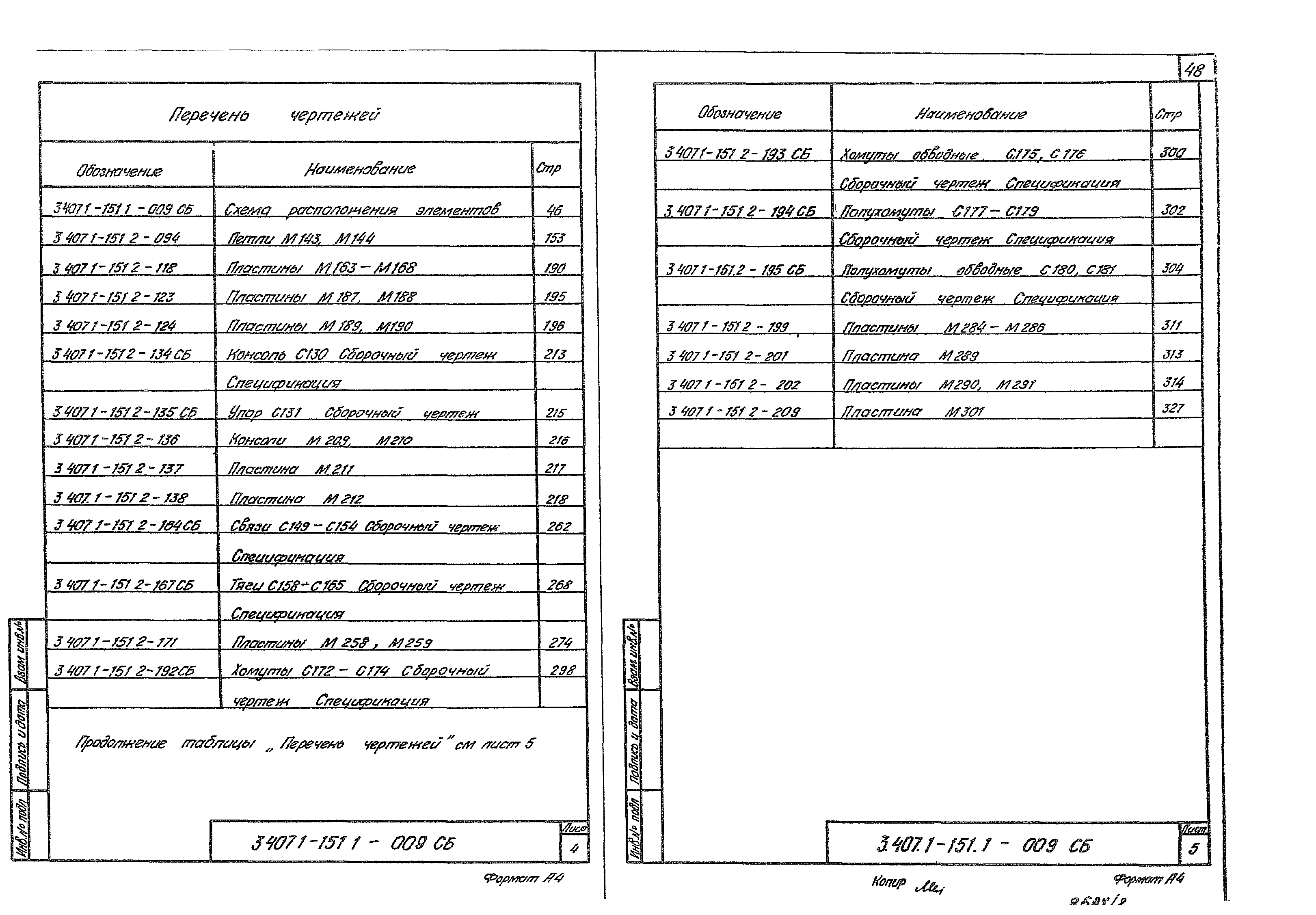Серия 3.407.1-151