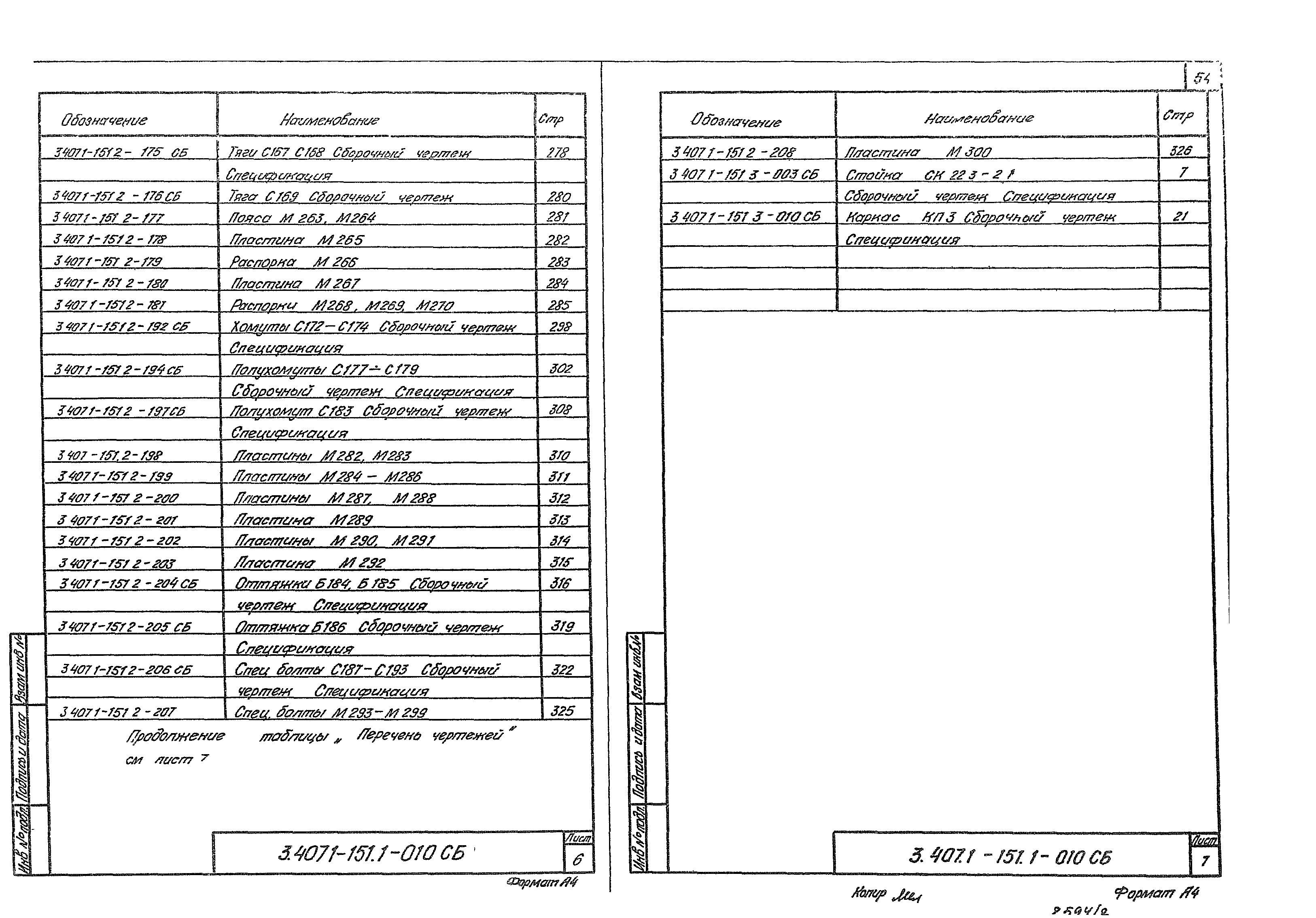 Серия 3.407.1-151