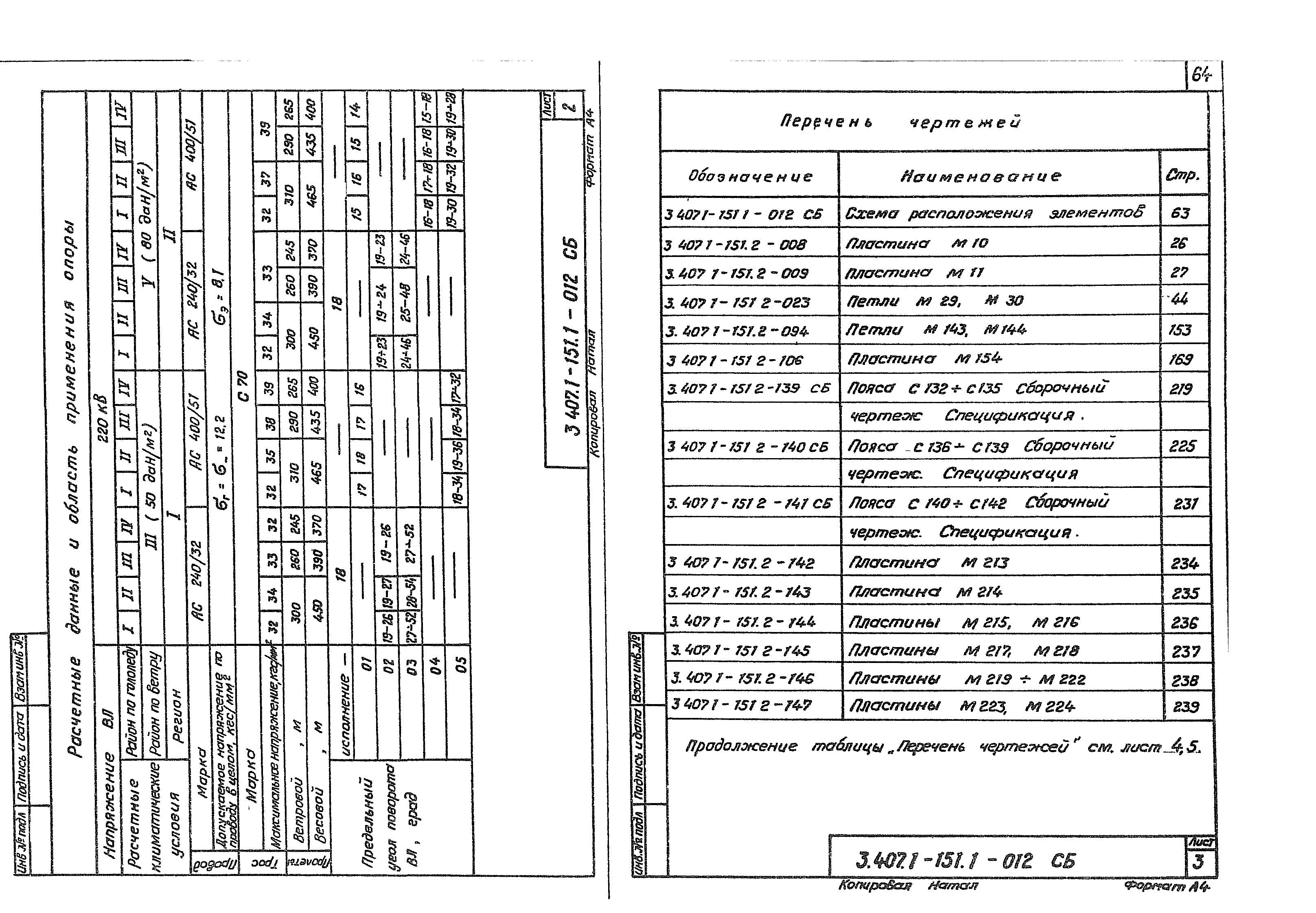 Серия 3.407.1-151