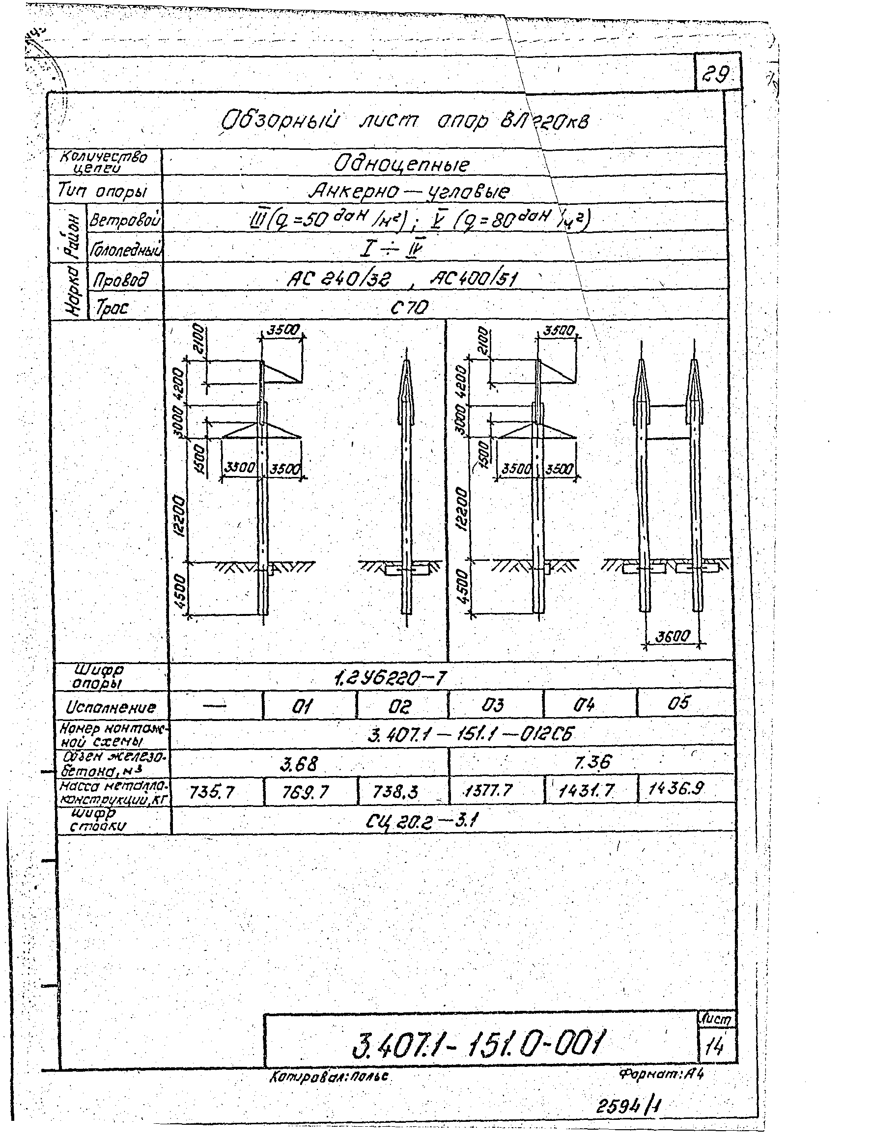 Серия 3.407.1-151