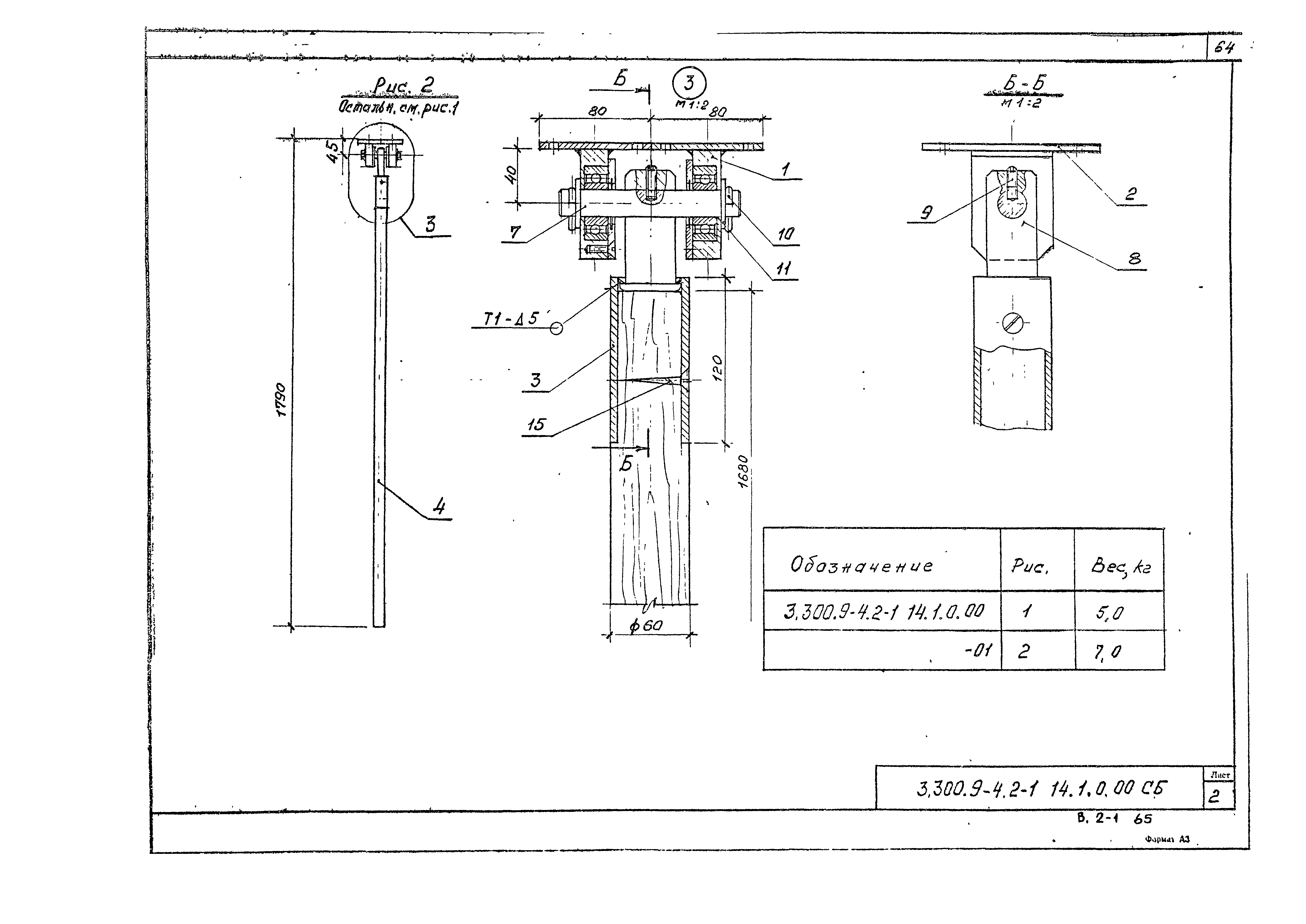 Серия 3.300.9-4