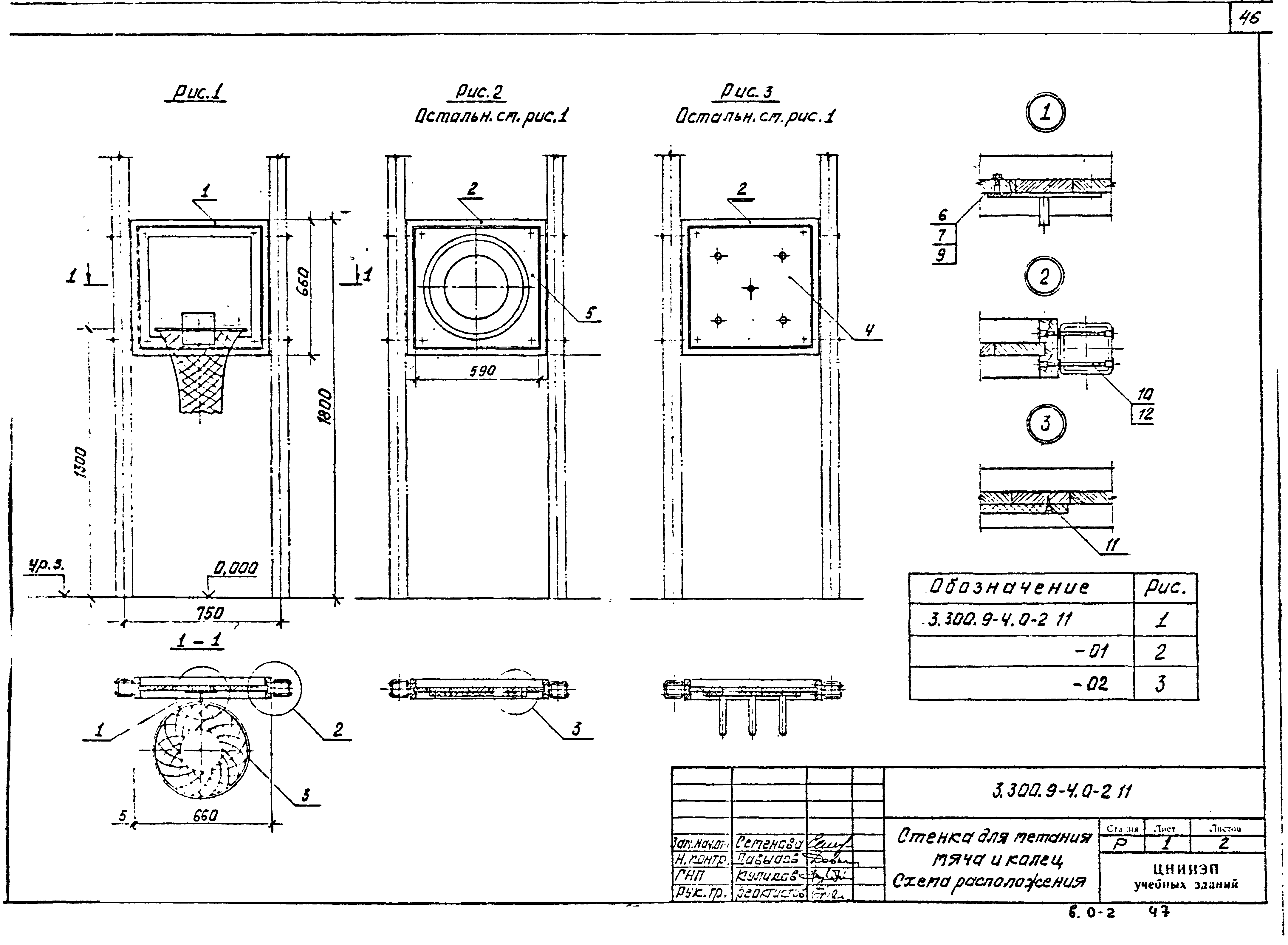 Серия 3.300.9-4