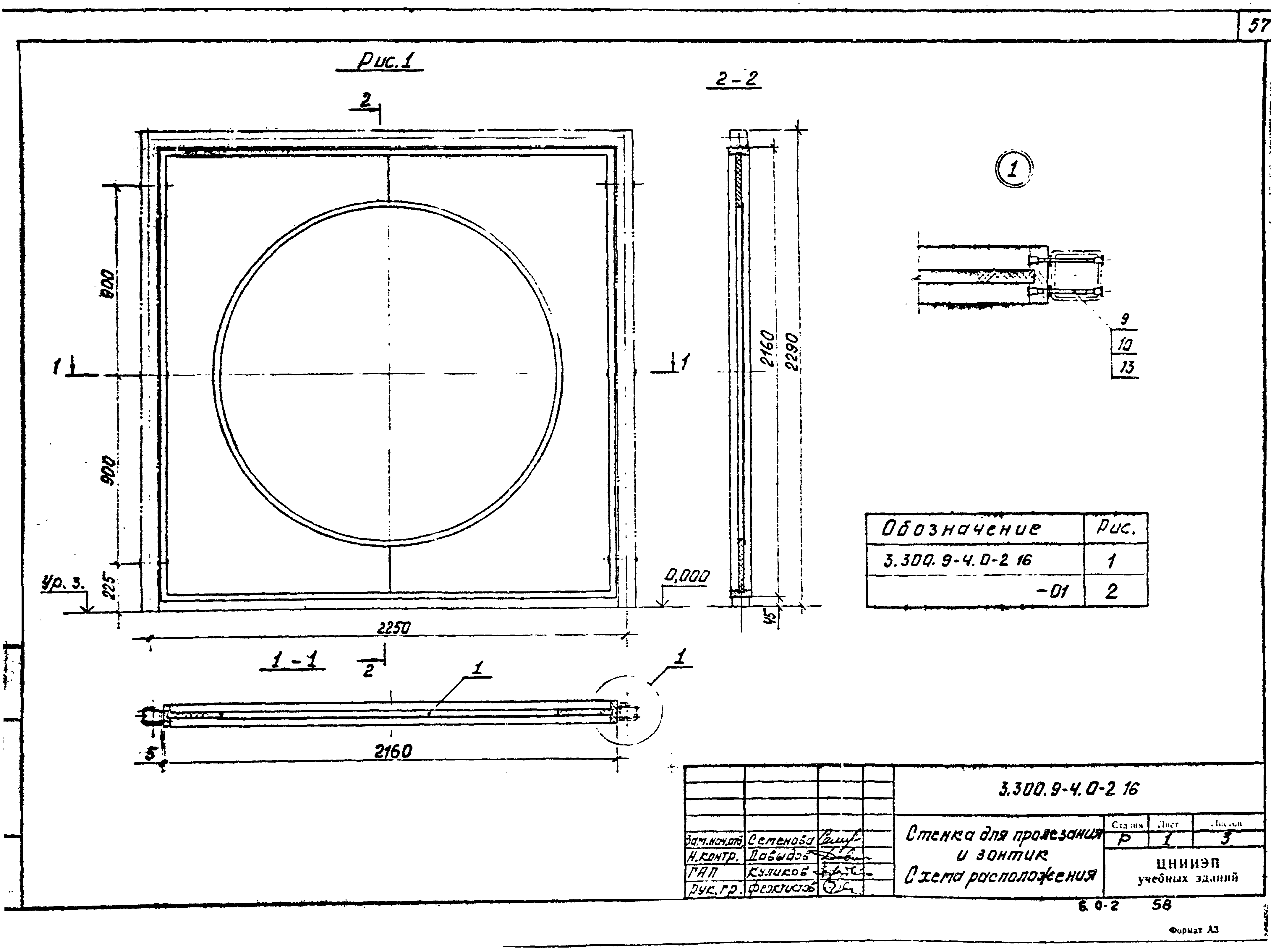 Серия 3.300.9-4