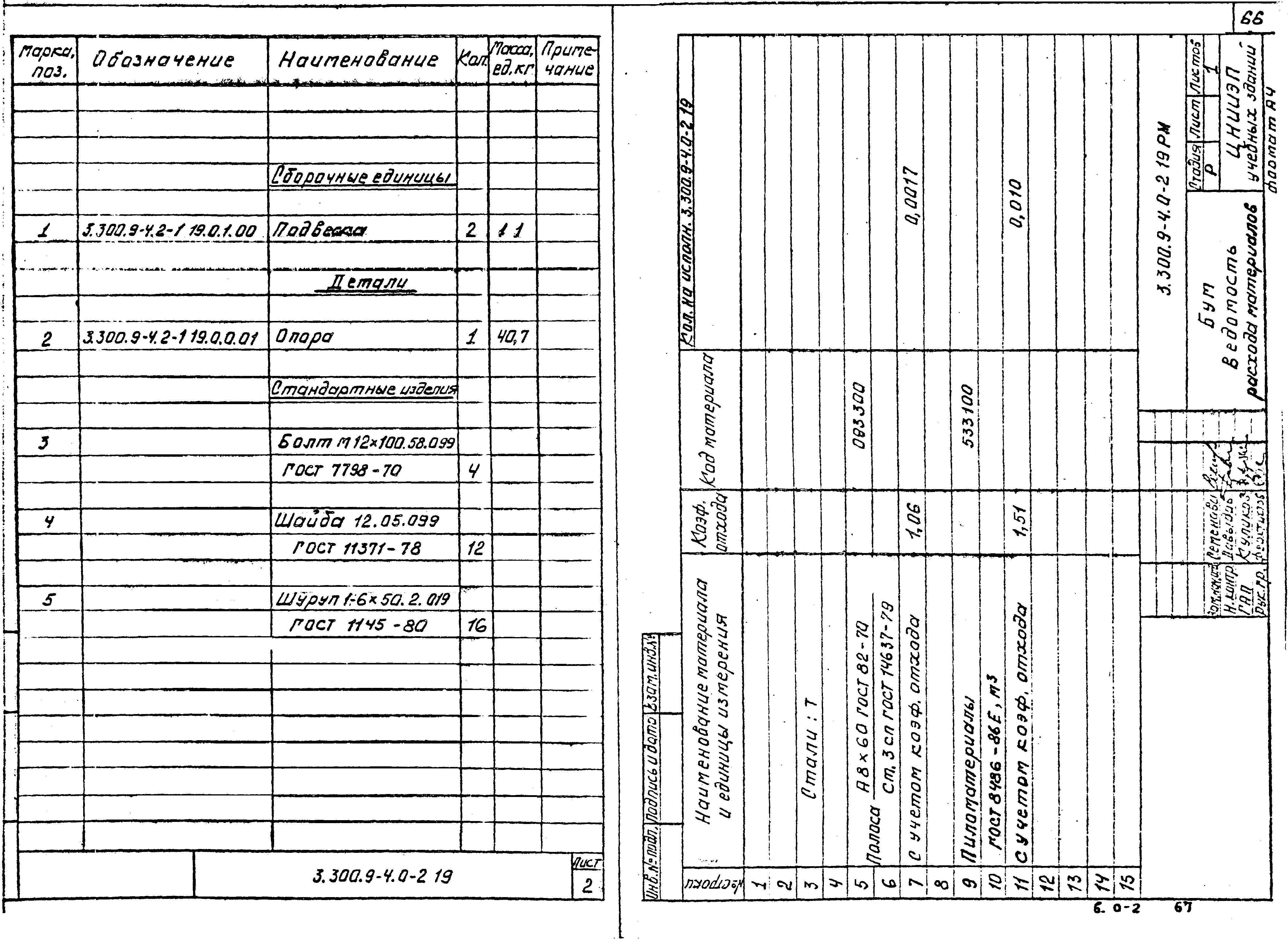 Серия 3.300.9-4