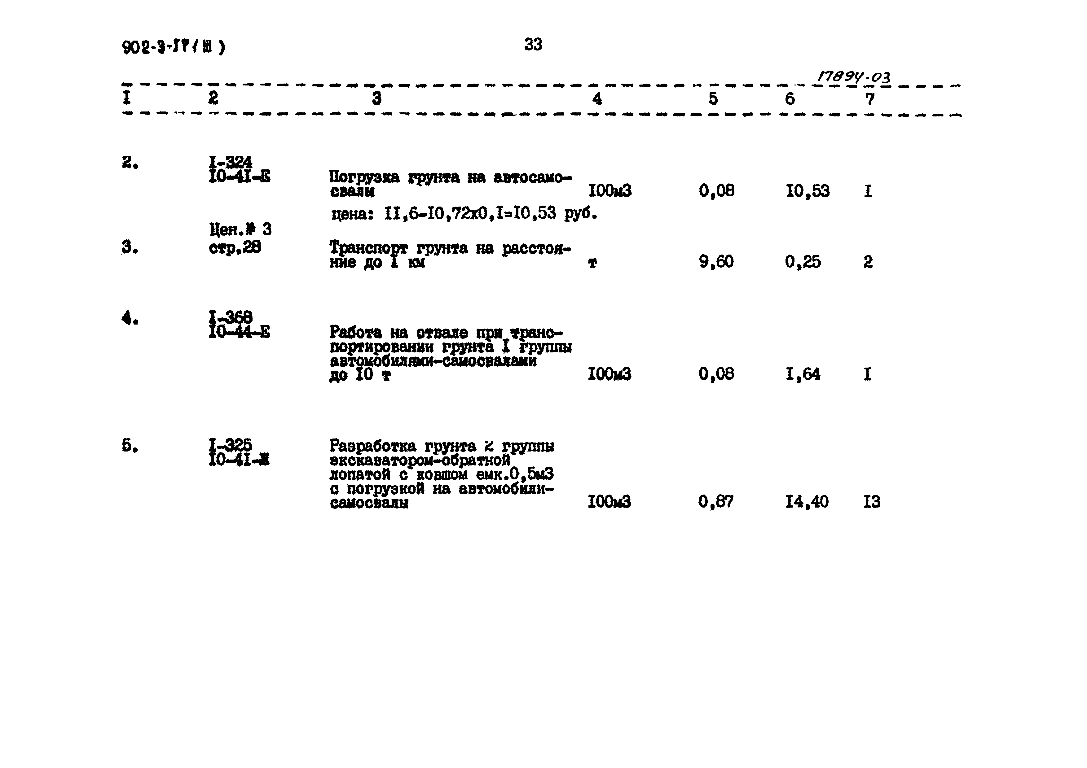 Типовой проект 902-3-17