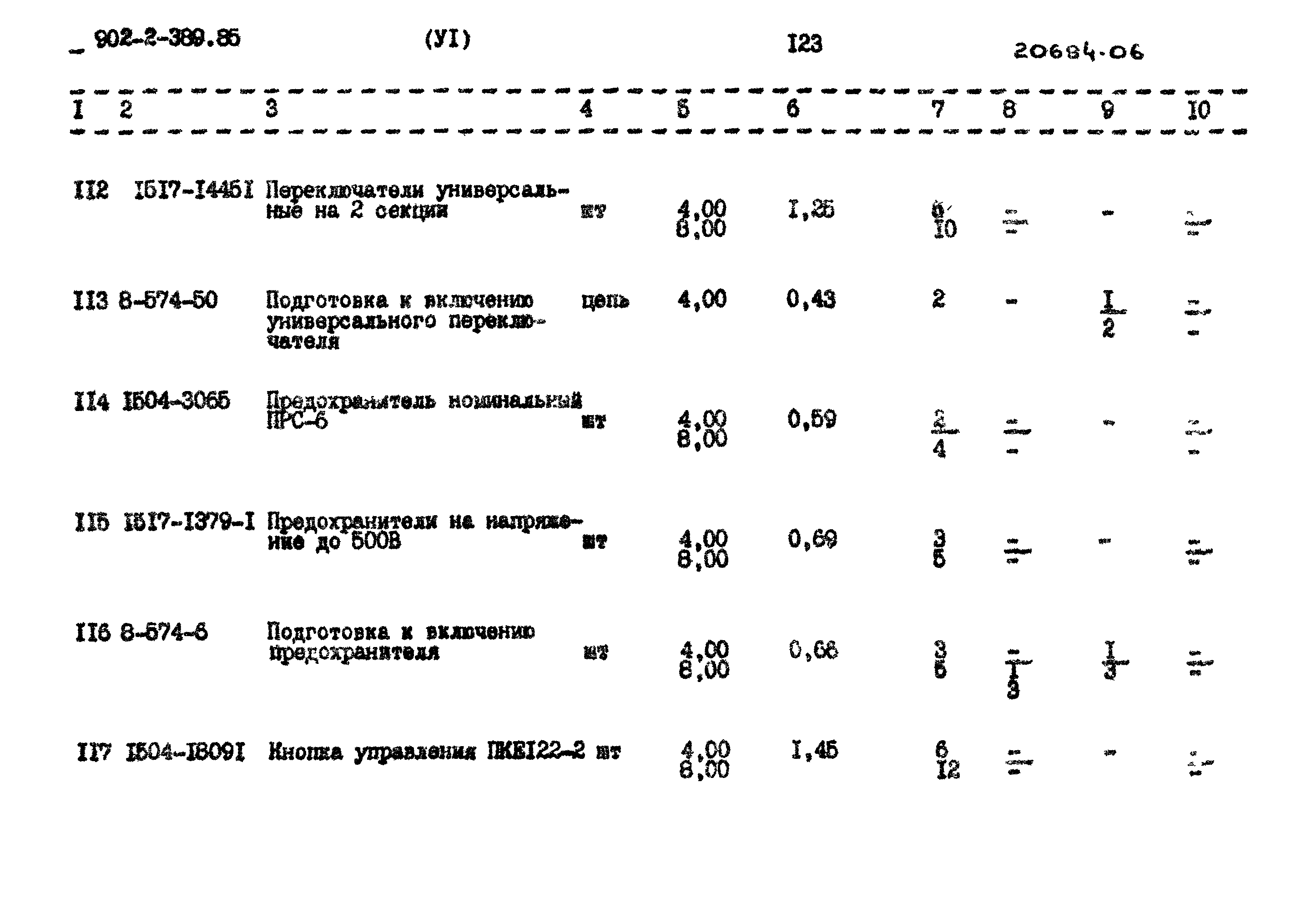 Типовой проект 902-2-389.85