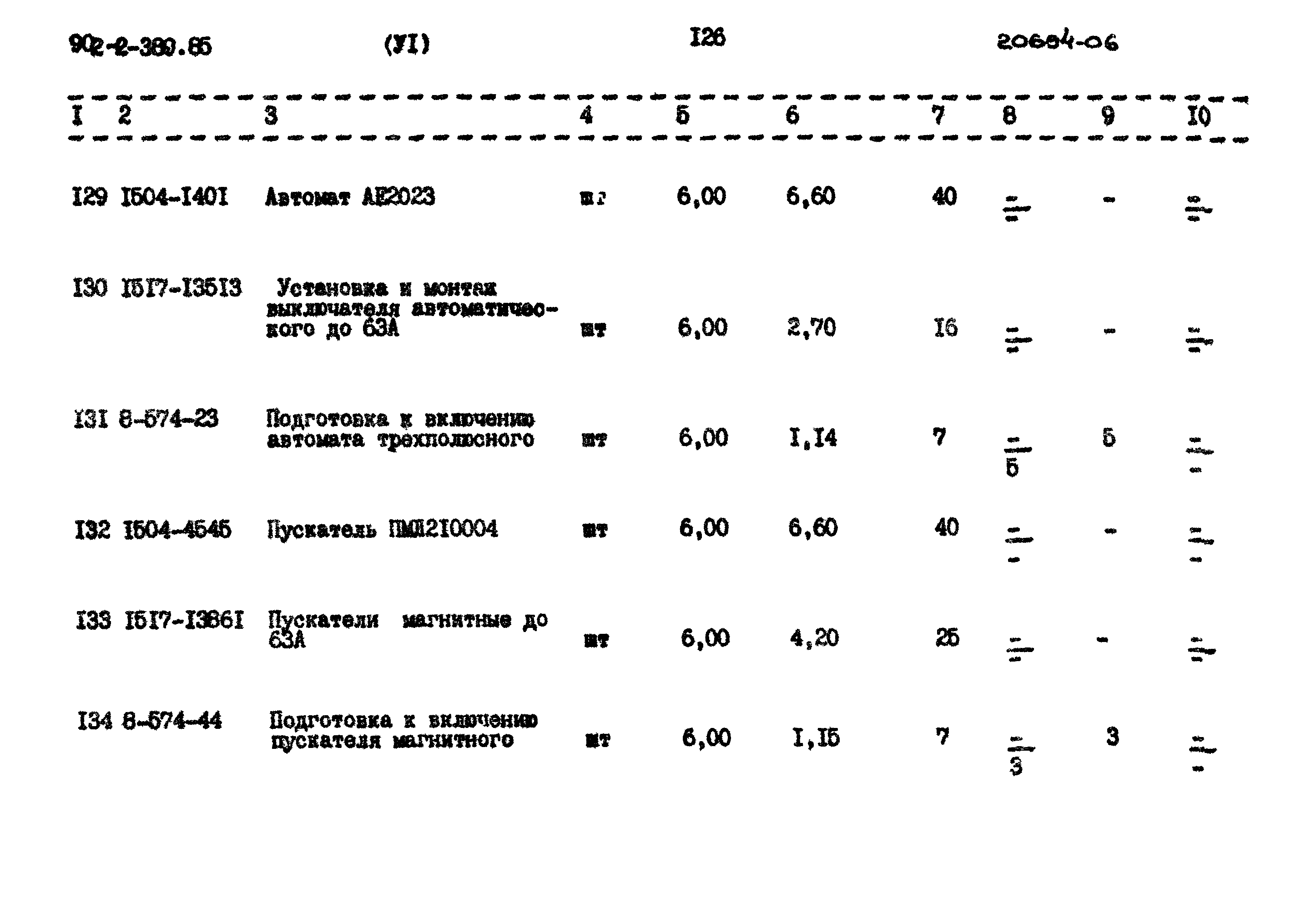 Типовой проект 902-2-389.85