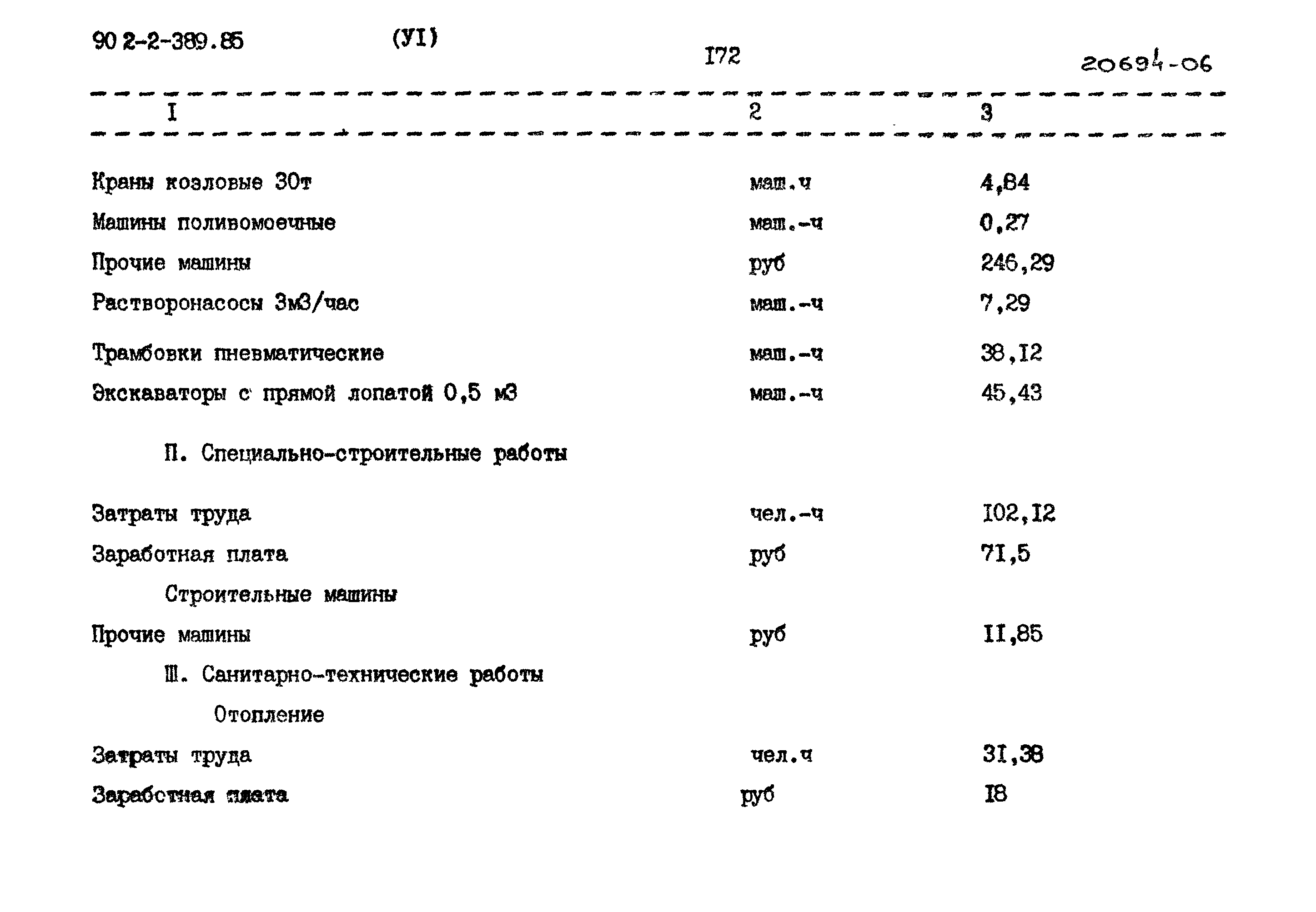 Типовой проект 902-2-389.85