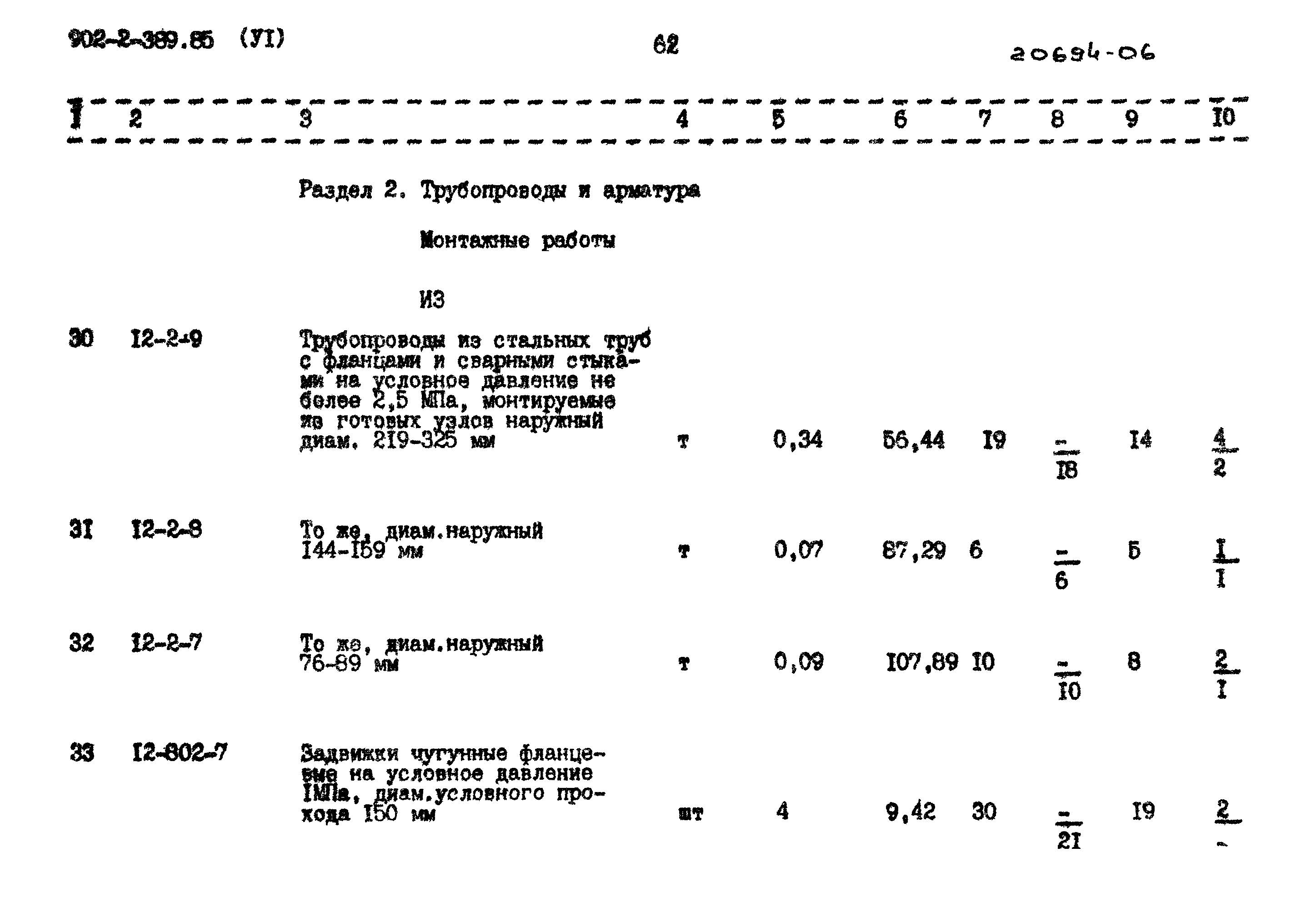 Типовой проект 902-2-389.85