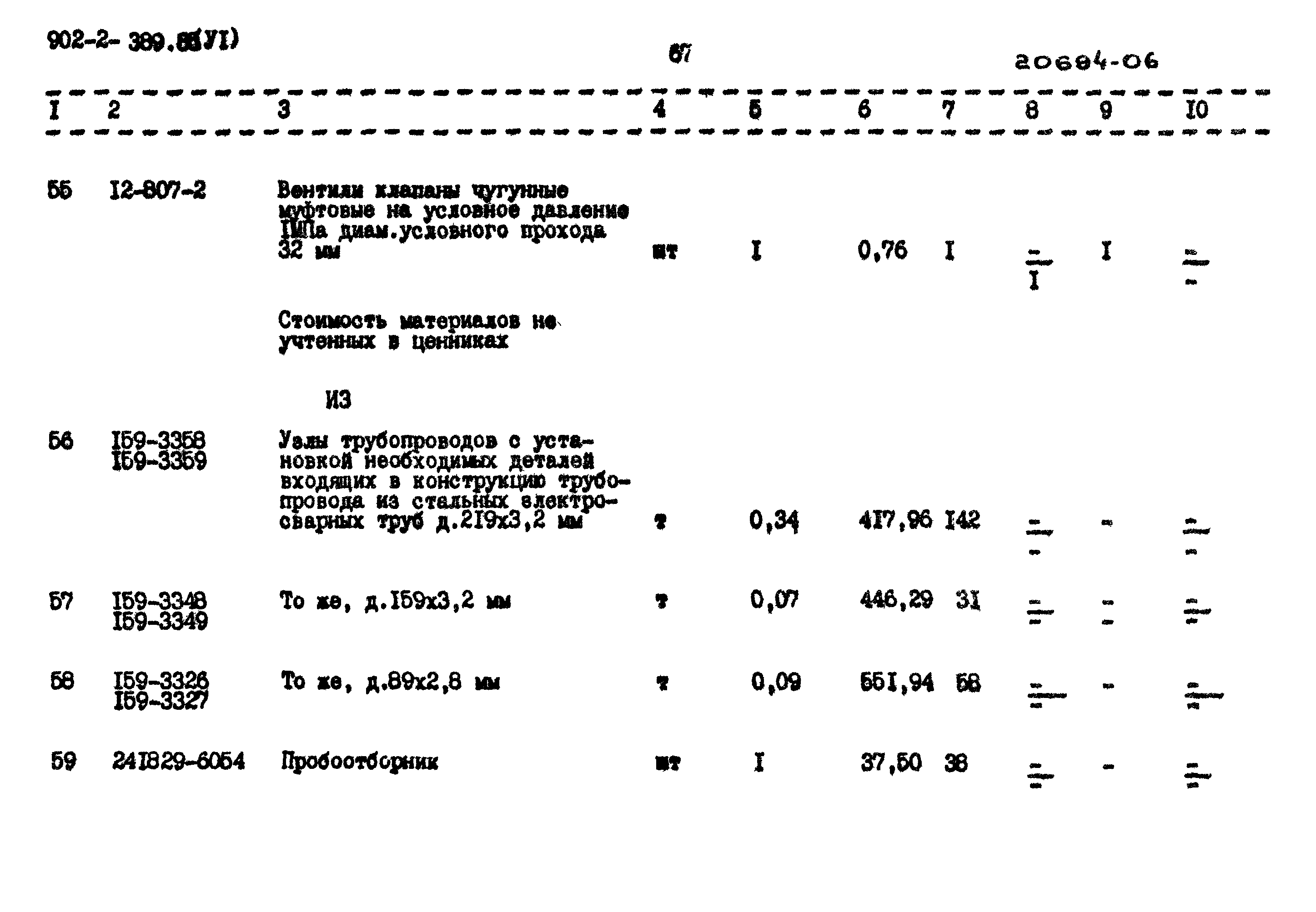Типовой проект 902-2-389.85