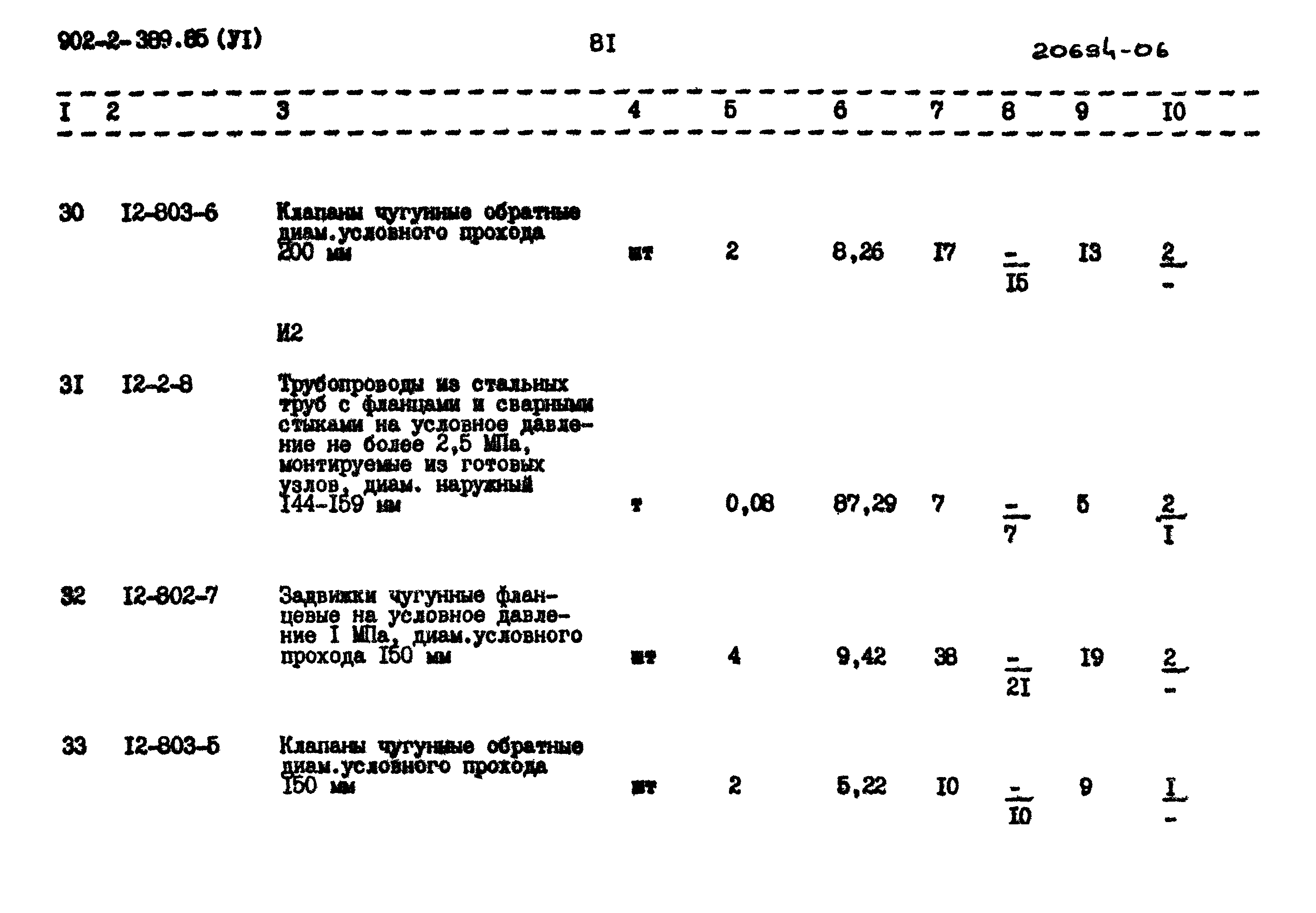 Типовой проект 902-2-389.85