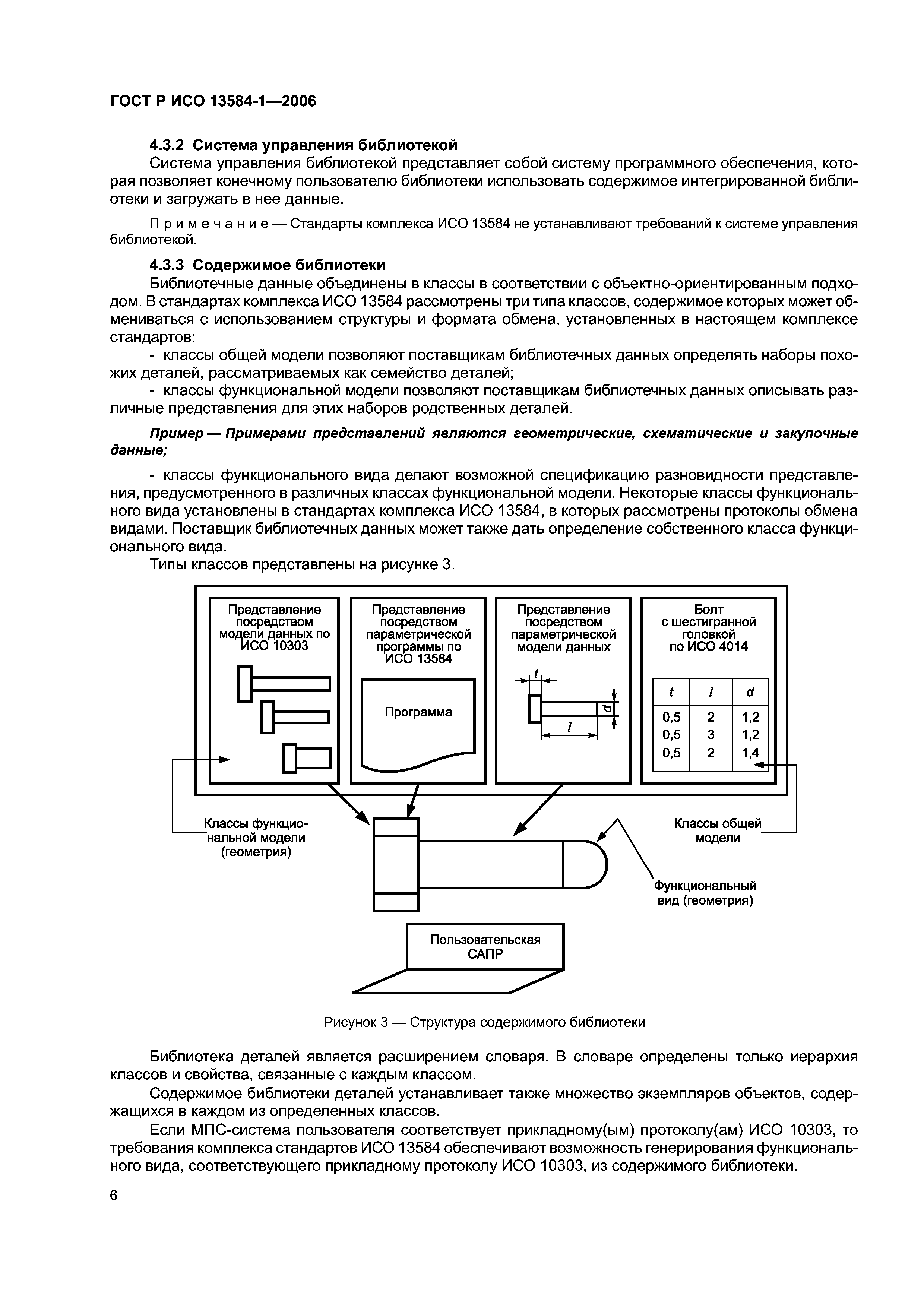 ГОСТ Р ИСО 13584-1-2006