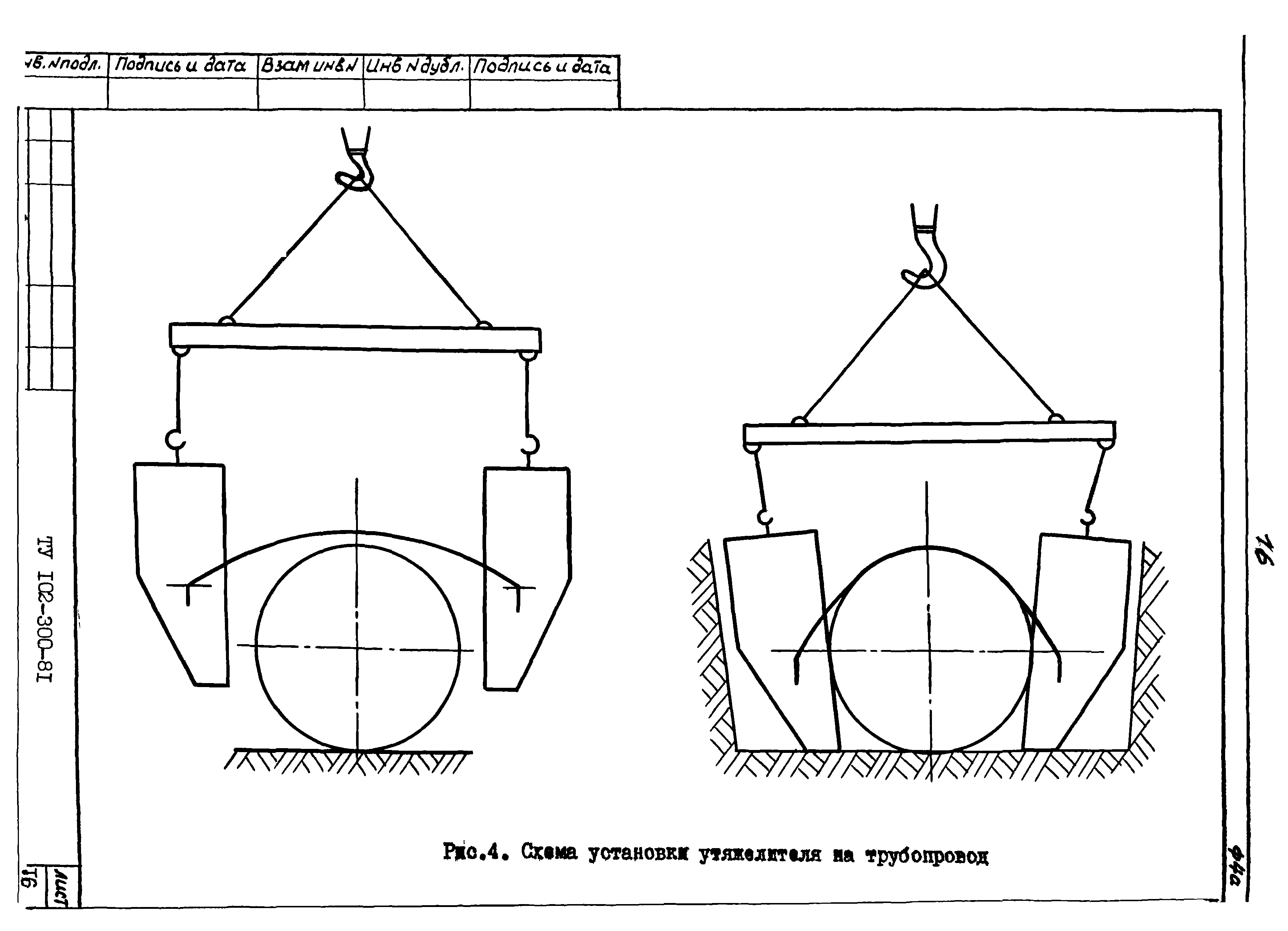 ТУ 102-300-81