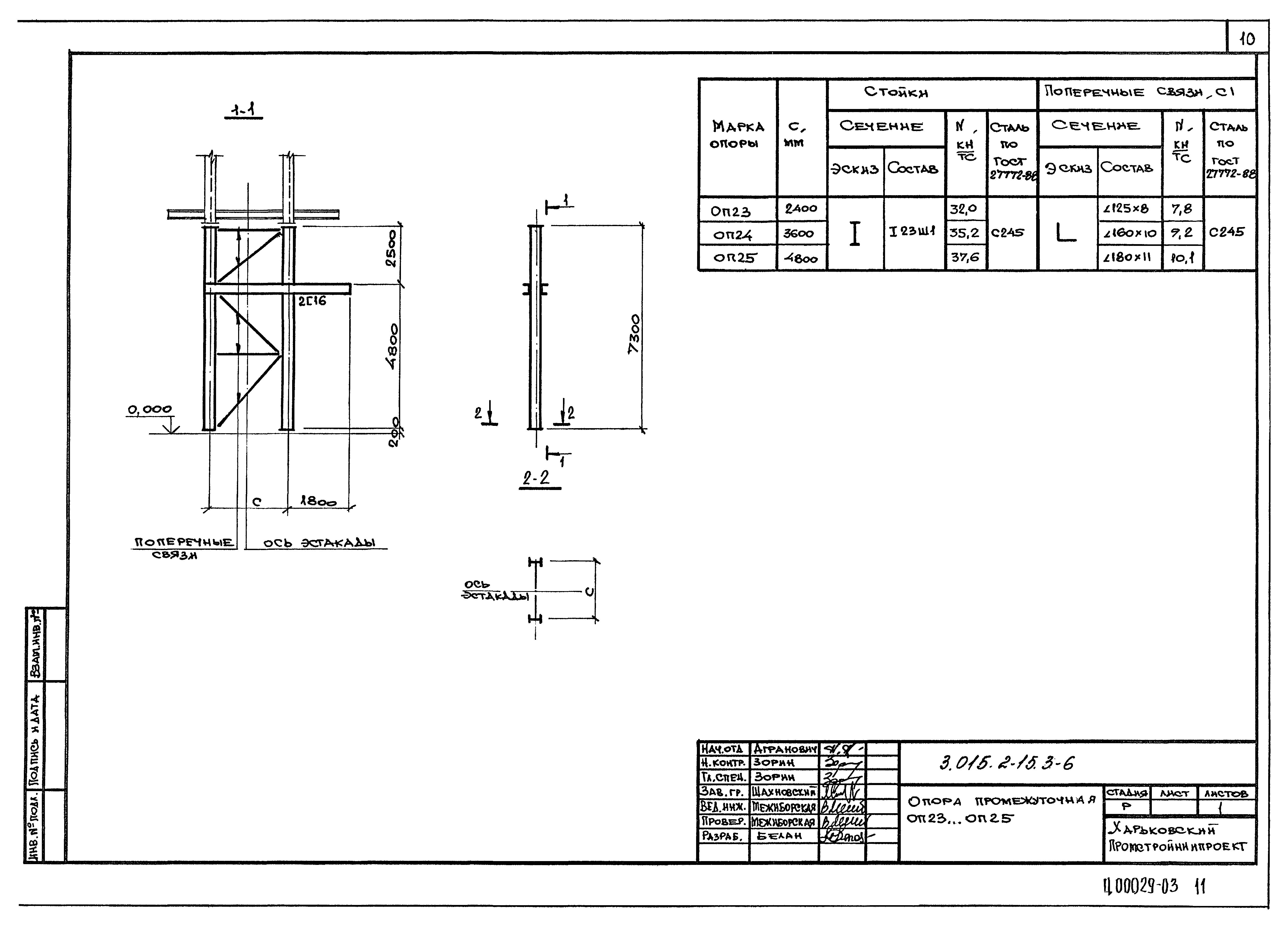 Серия 3.015.2-15
