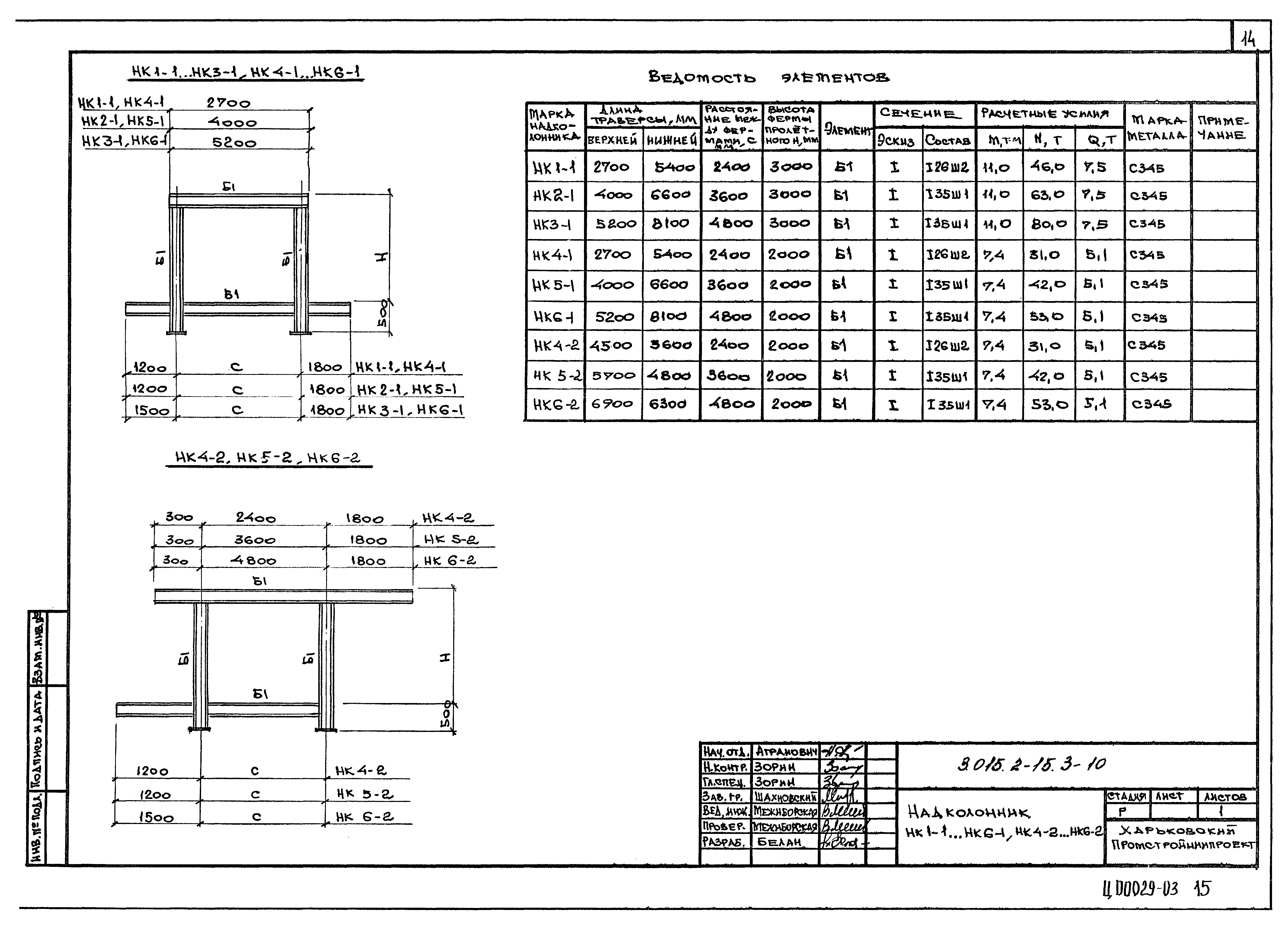 Серия 3.015.2-15