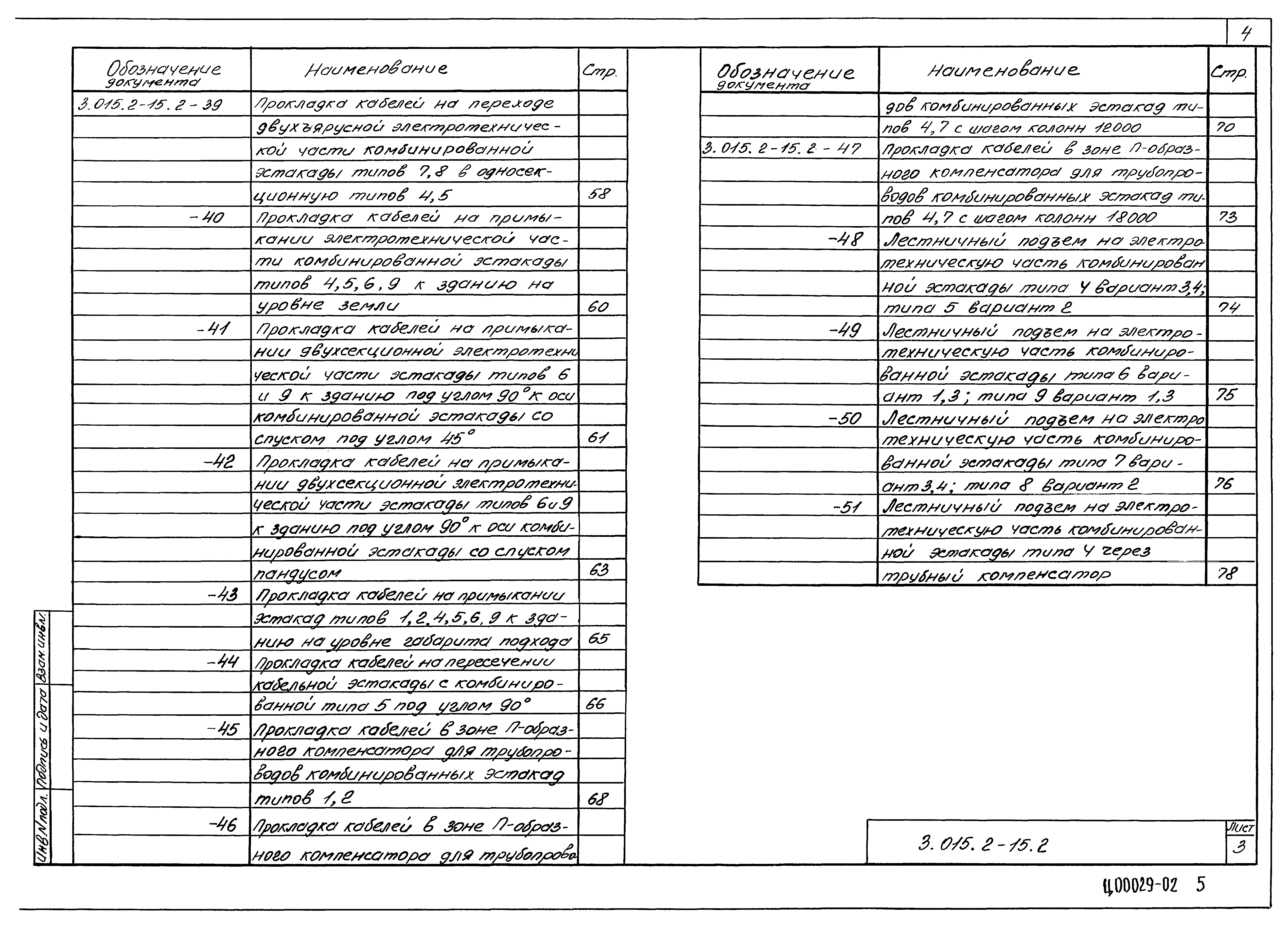 Серия 3.015.2-15