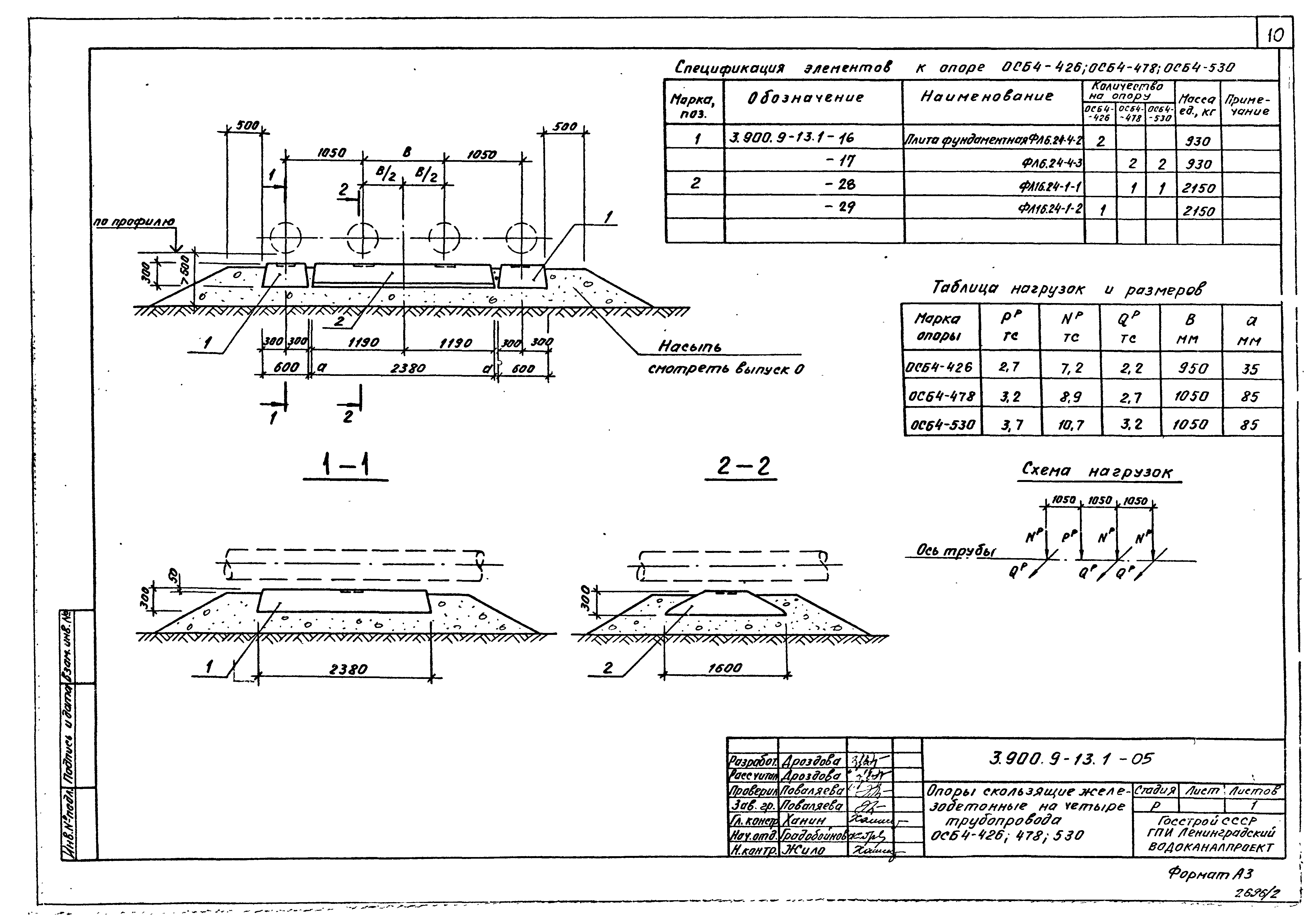 Серия 3.900.9-13