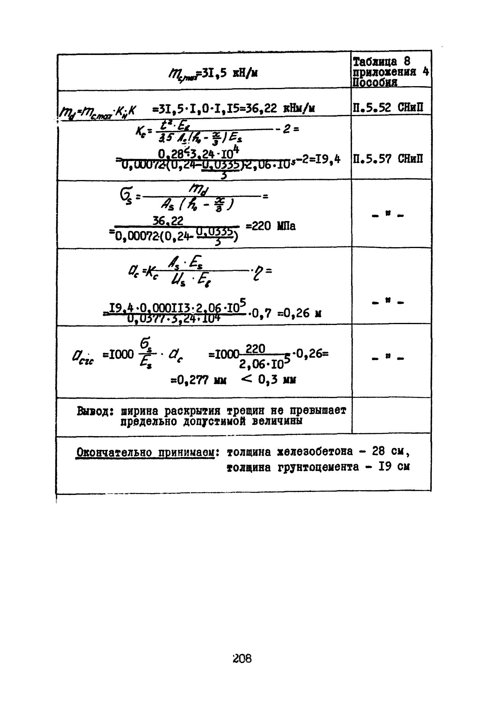 Часть IV