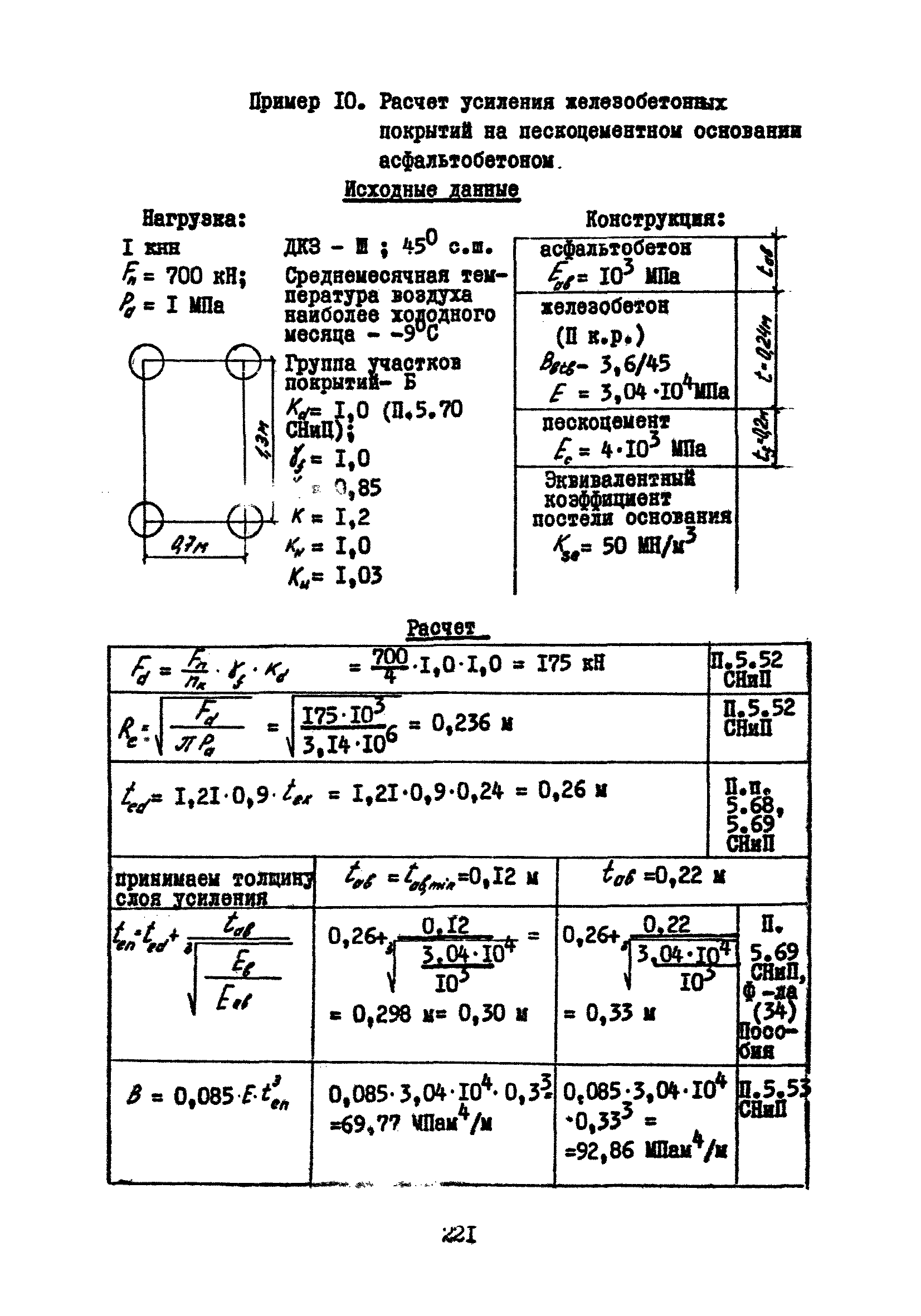 Часть IV