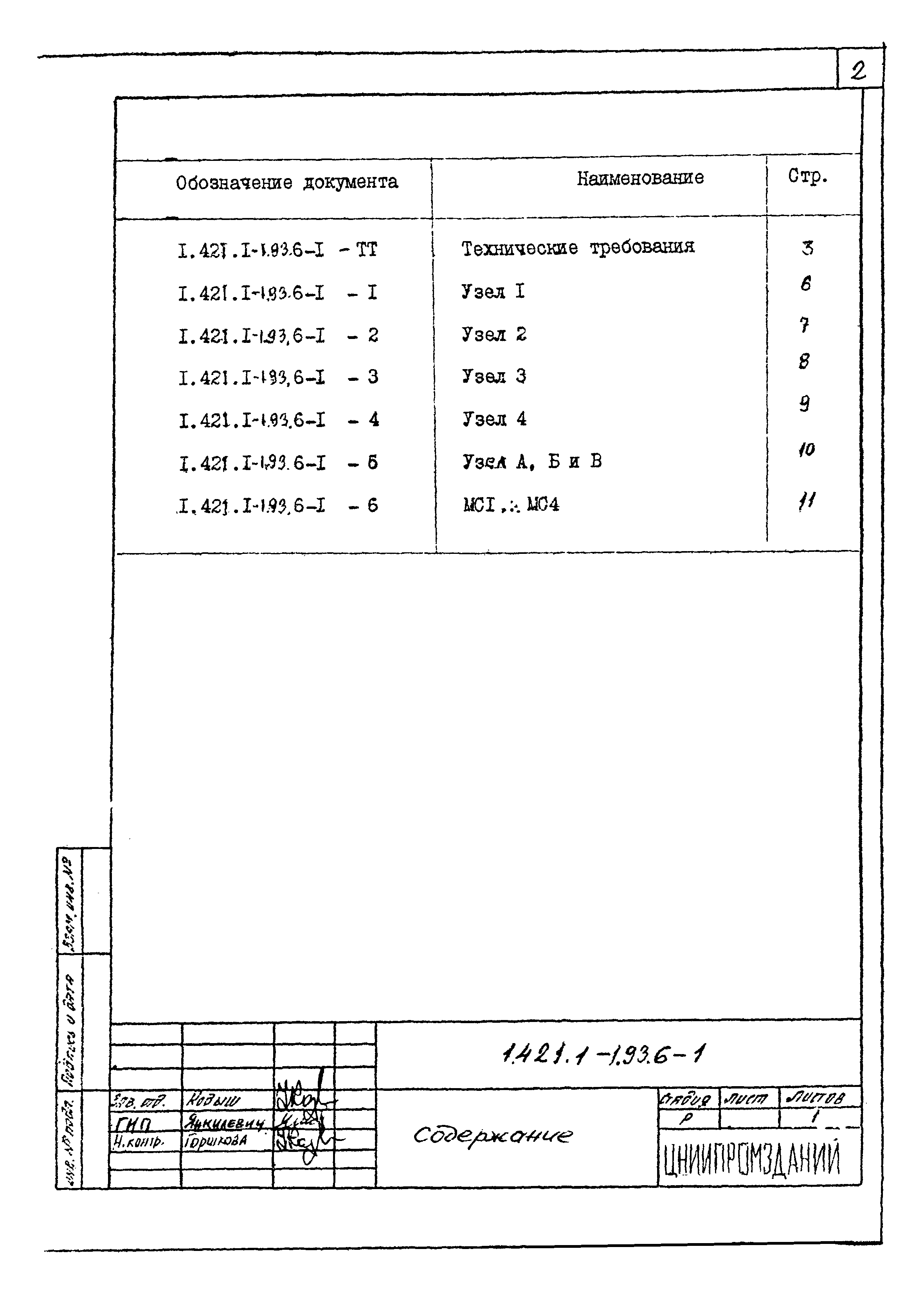 Серия 1.421.1-1.93