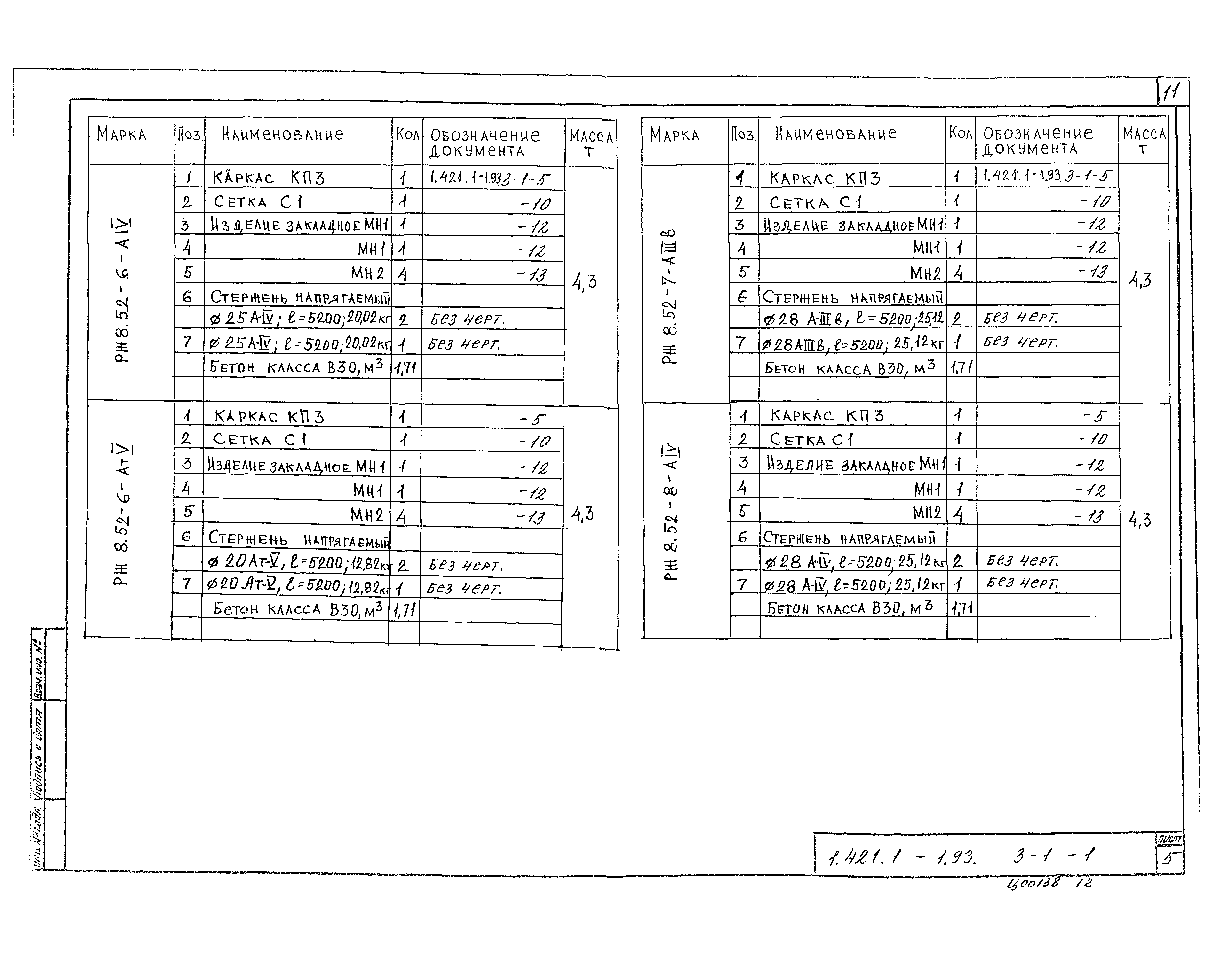 Серия 1.421.1-1.93