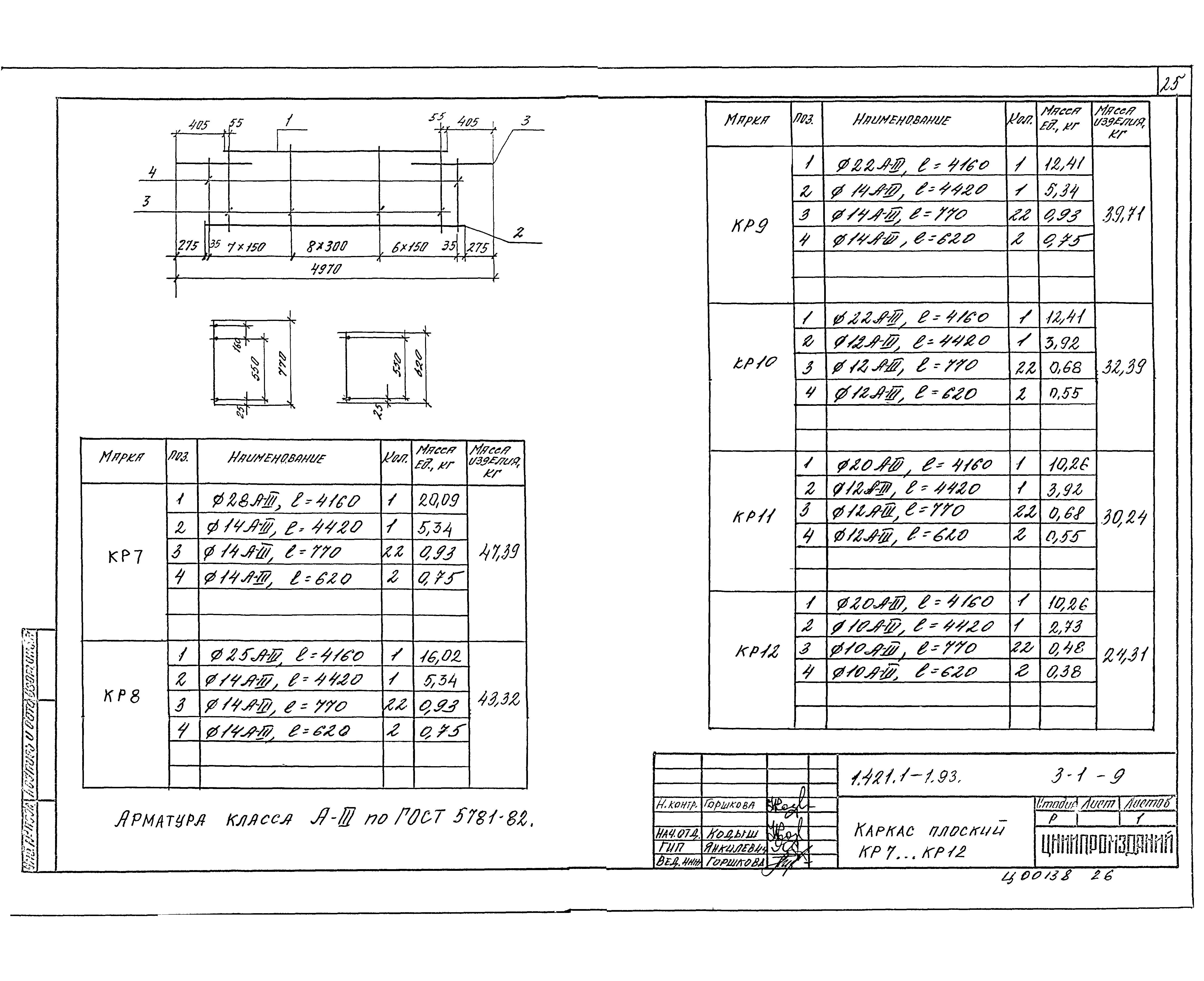 Серия 1.421.1-1.93