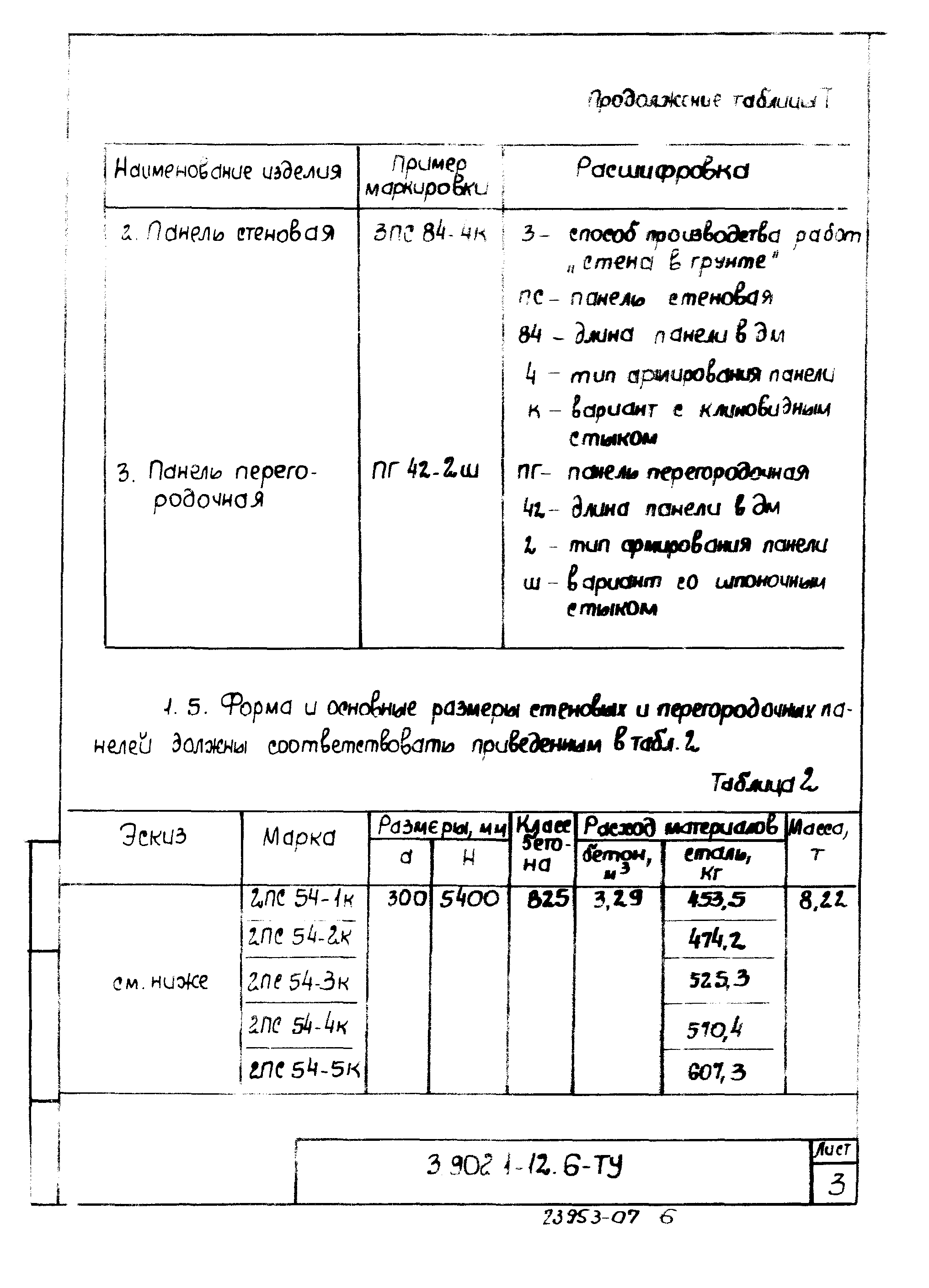 Серия 3.902.1-12