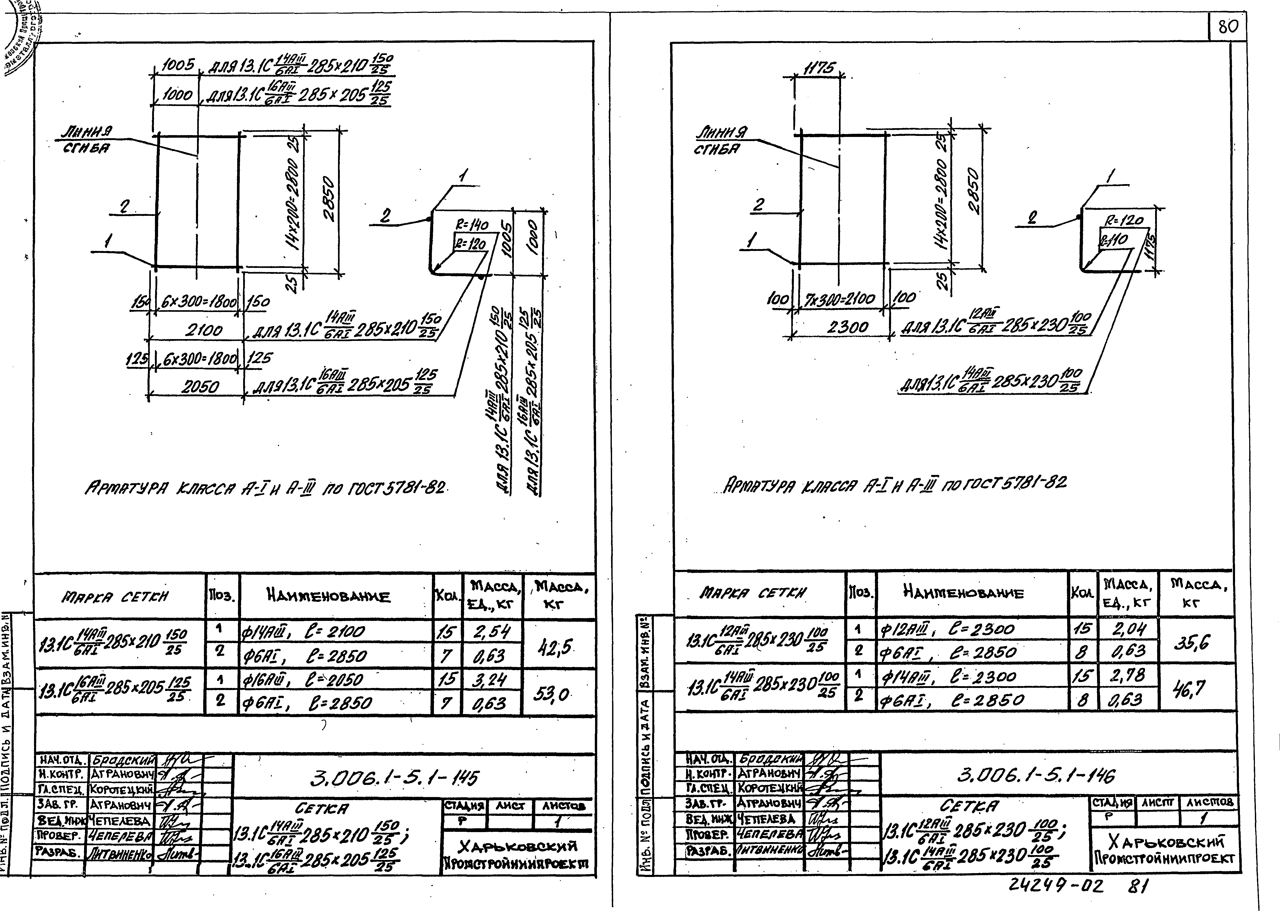 Серия 3.006.1-5