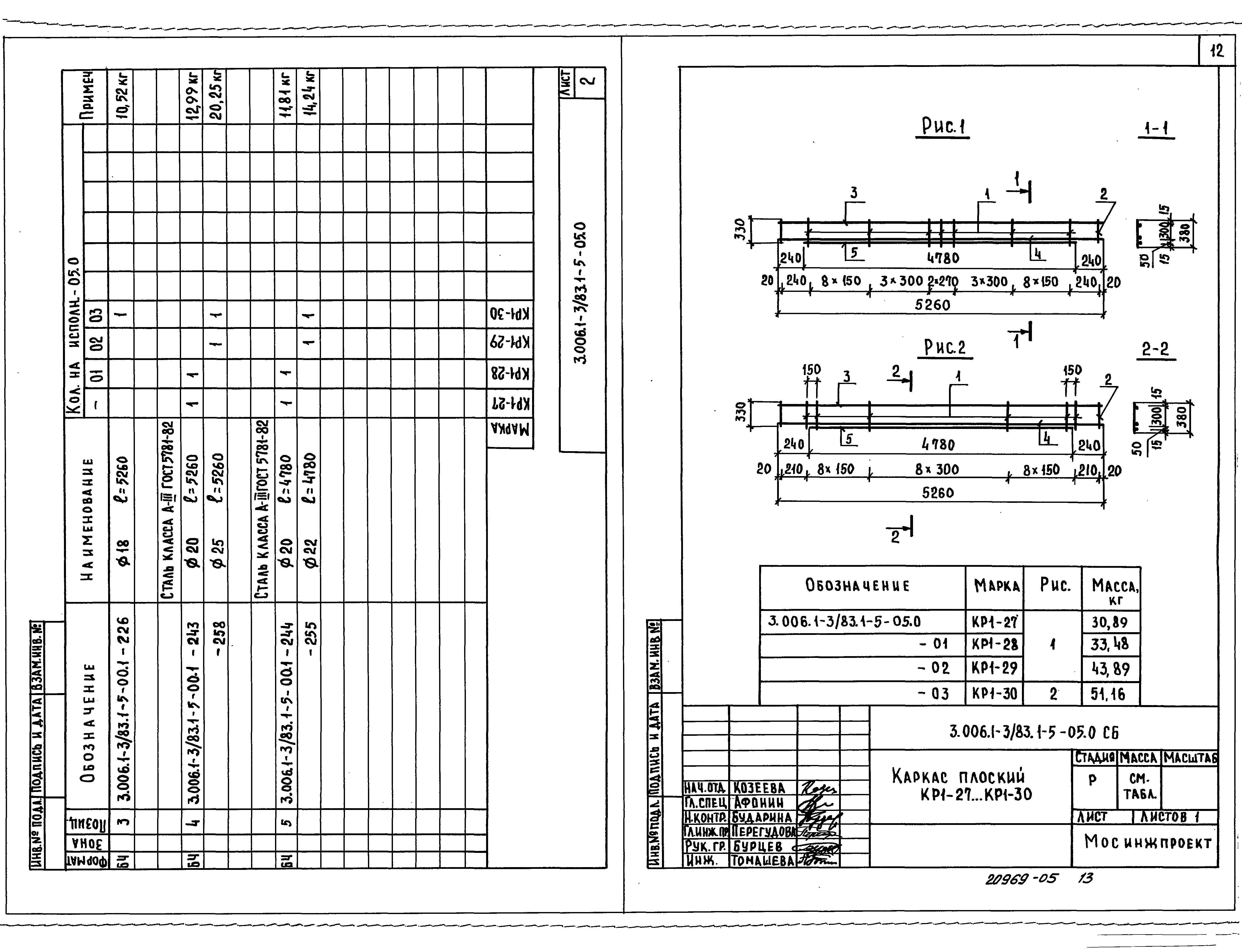 Серия 3.006.1-3/83