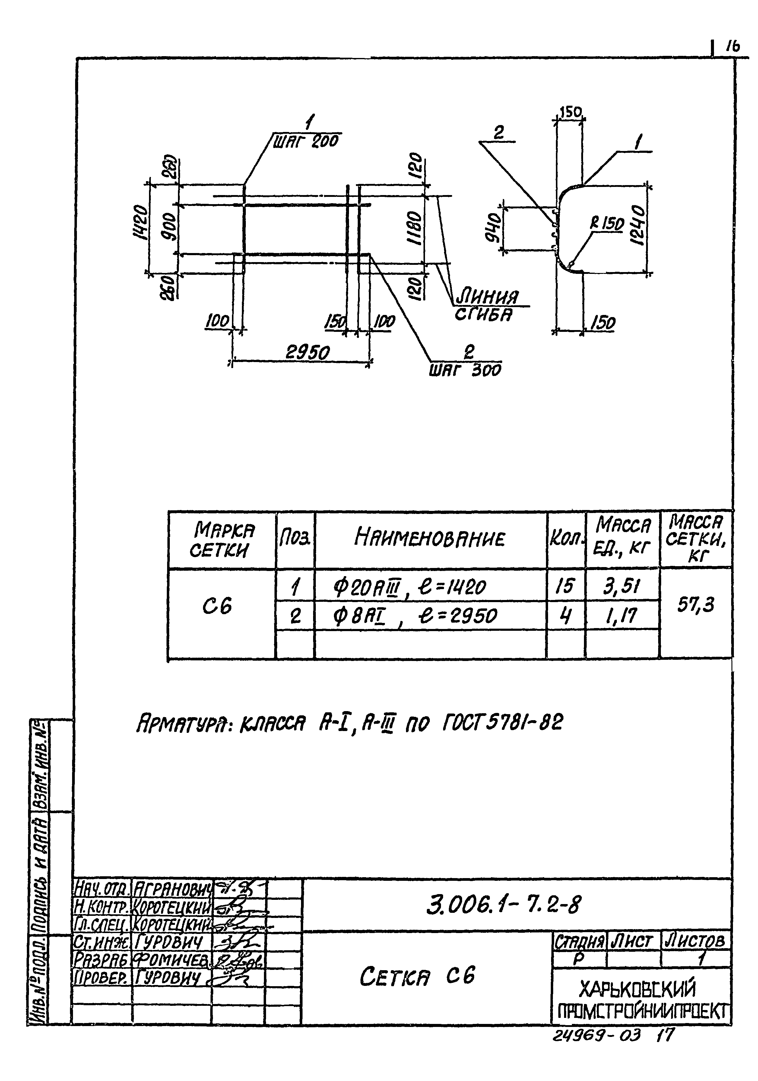 Серия 3.006.1-7