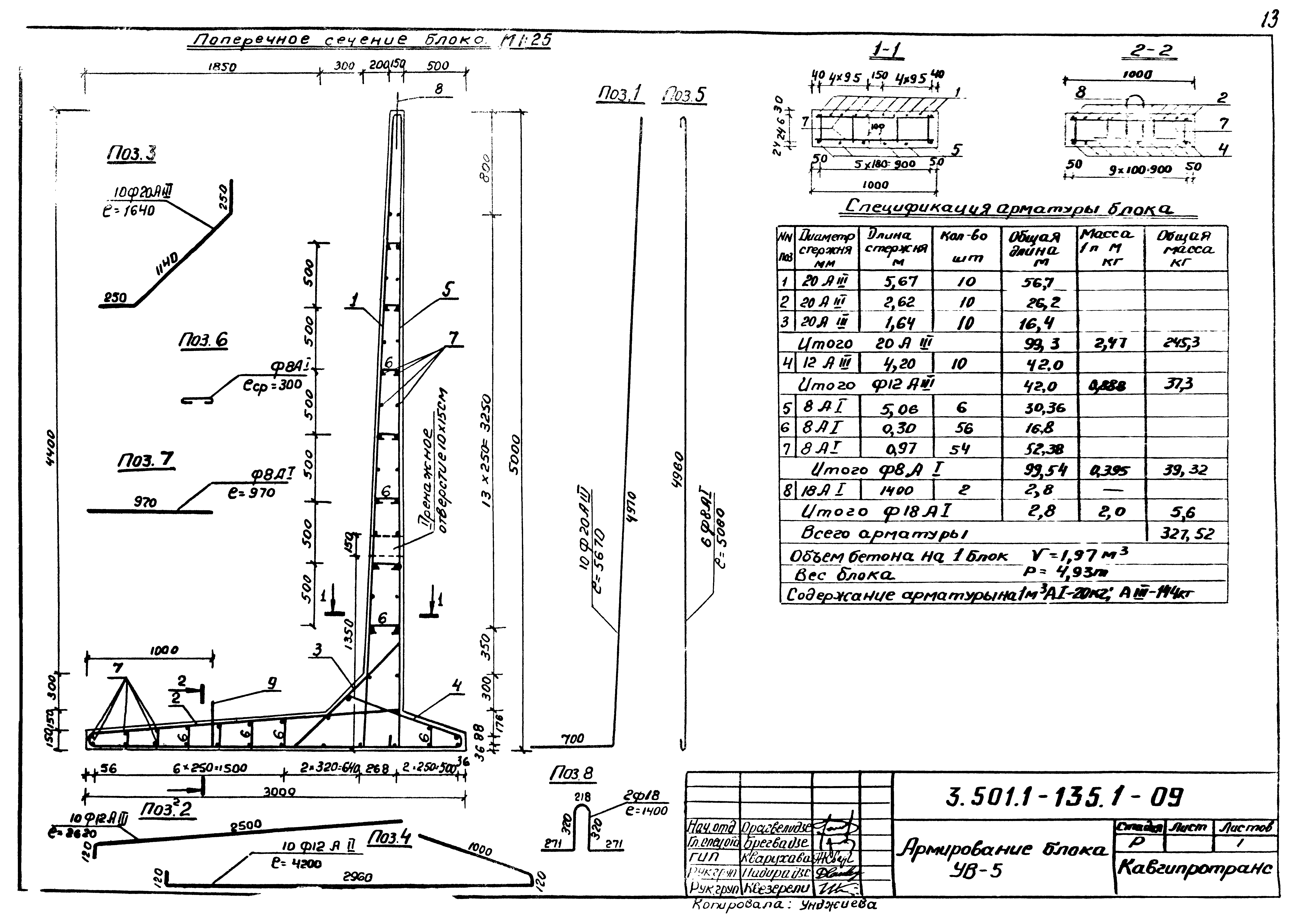 Серия 3.501.1-135