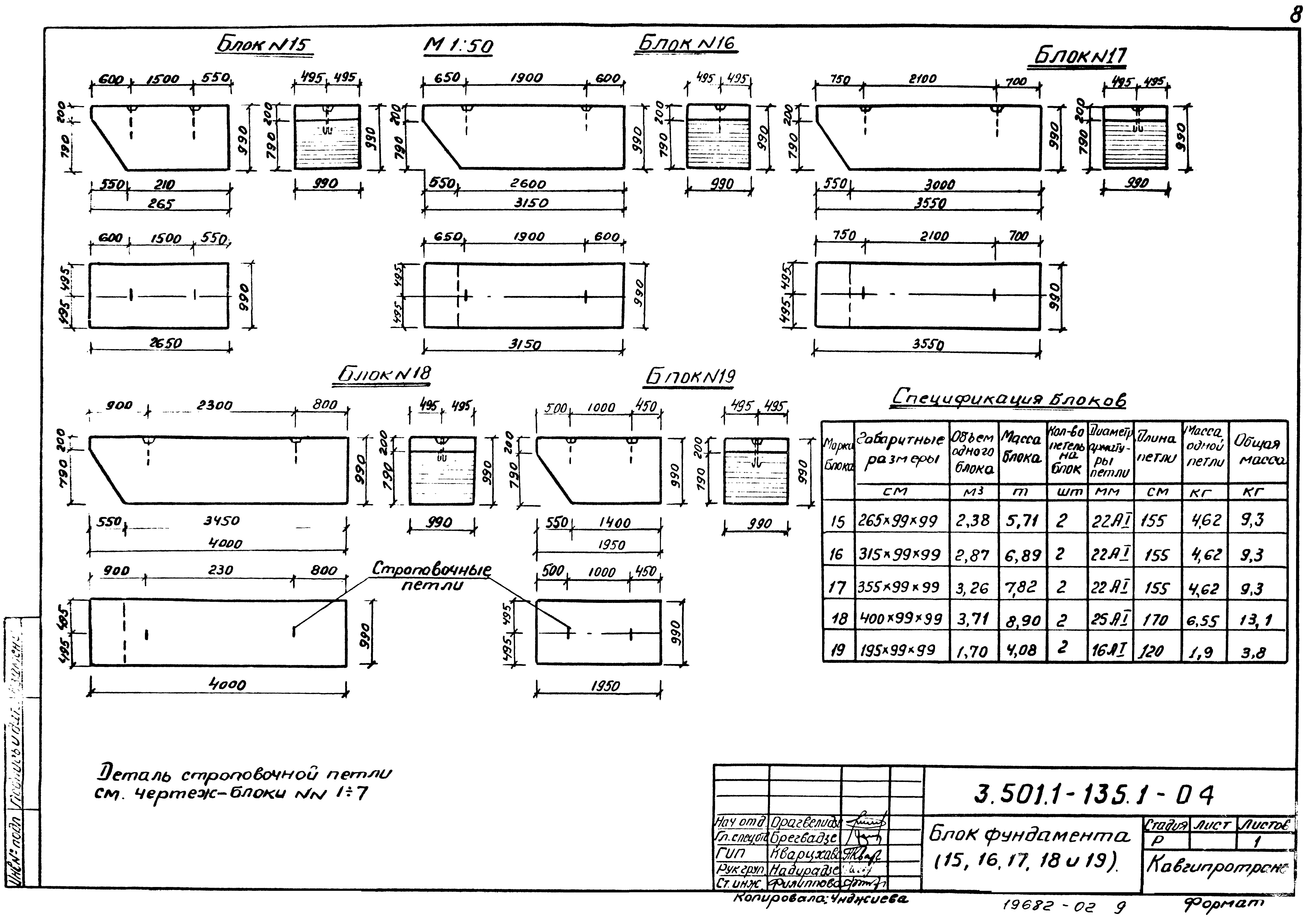 Серия 3.501.1-135