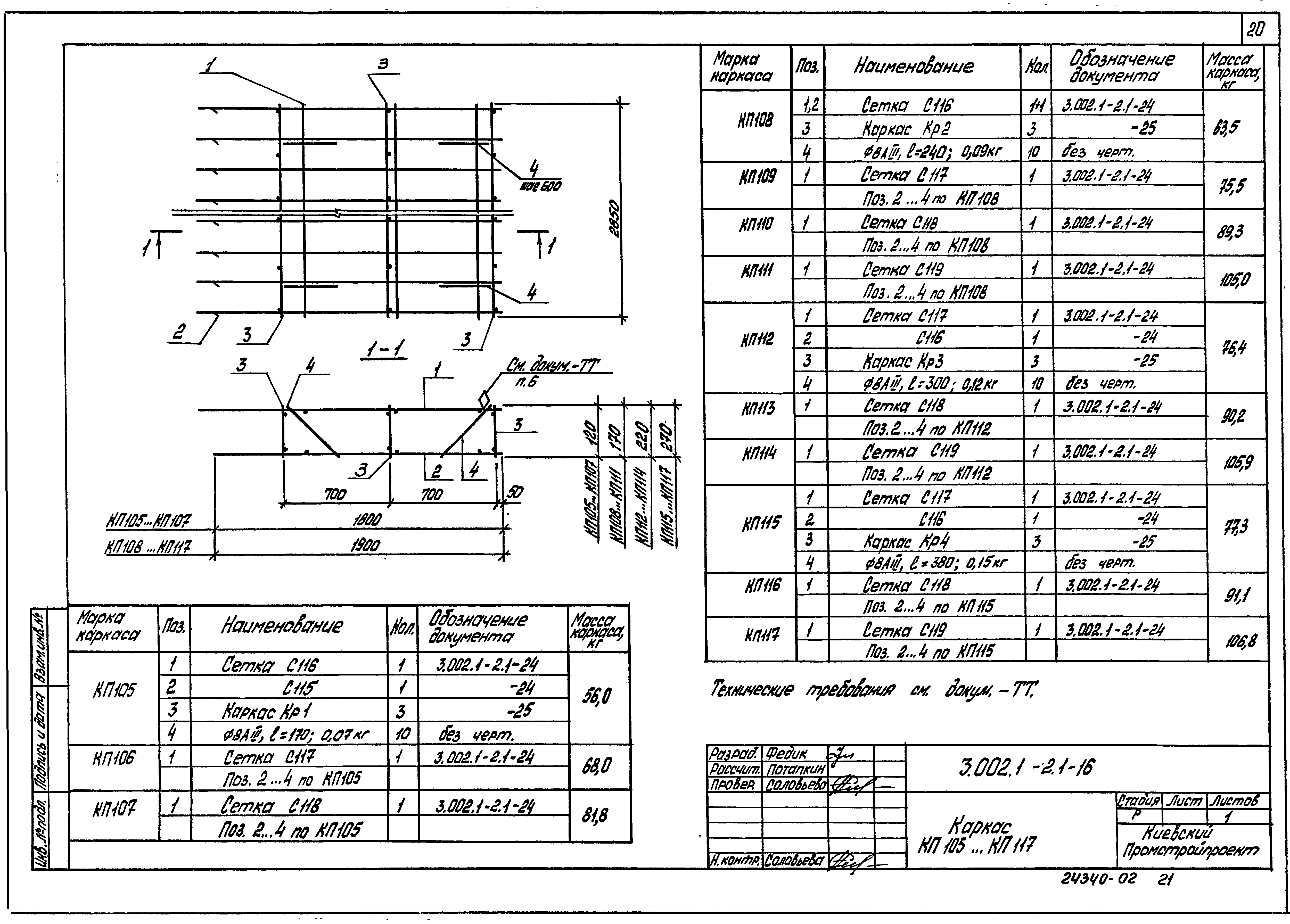 Серия 3.002.1-2