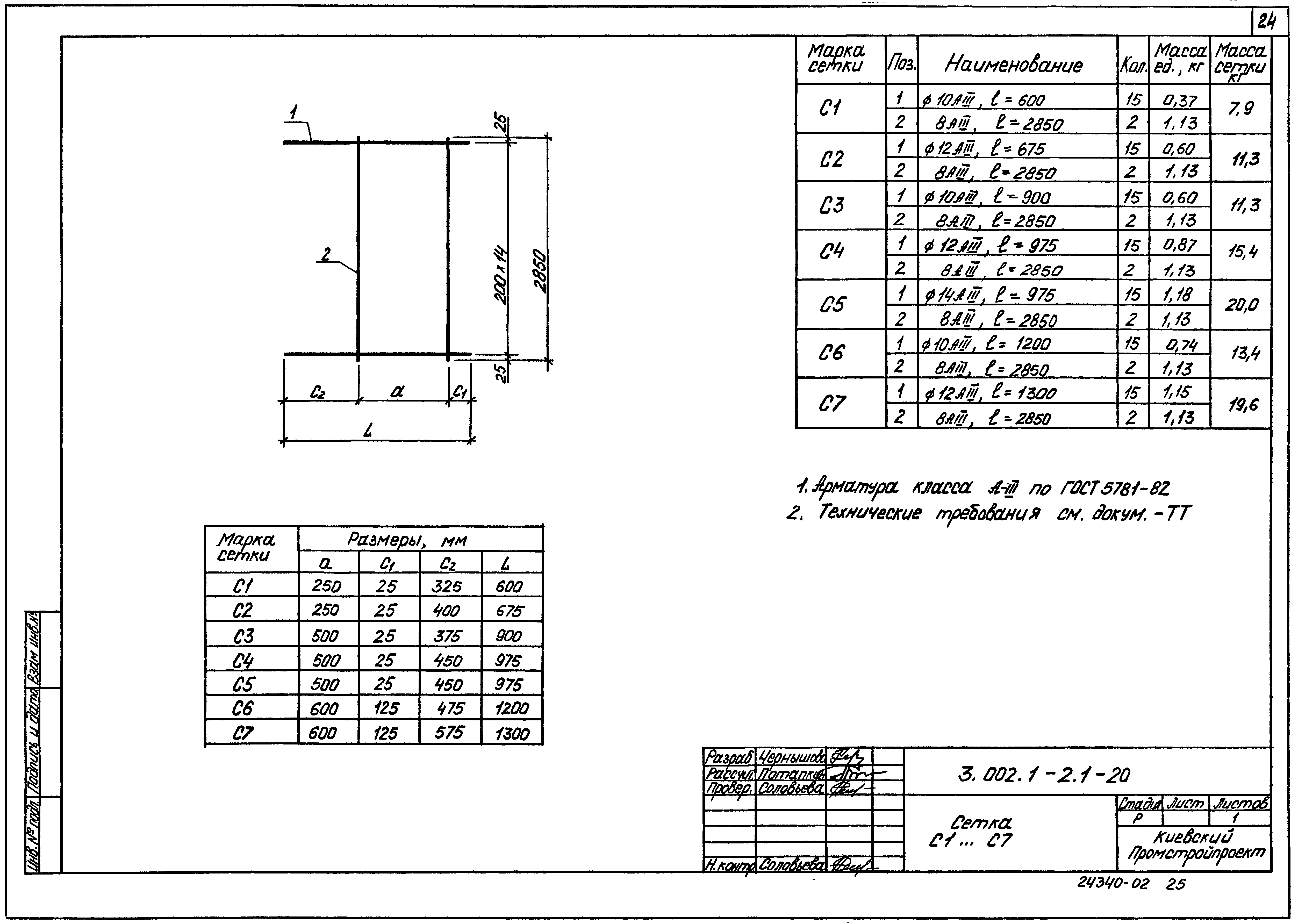 Серия 3.002.1-2