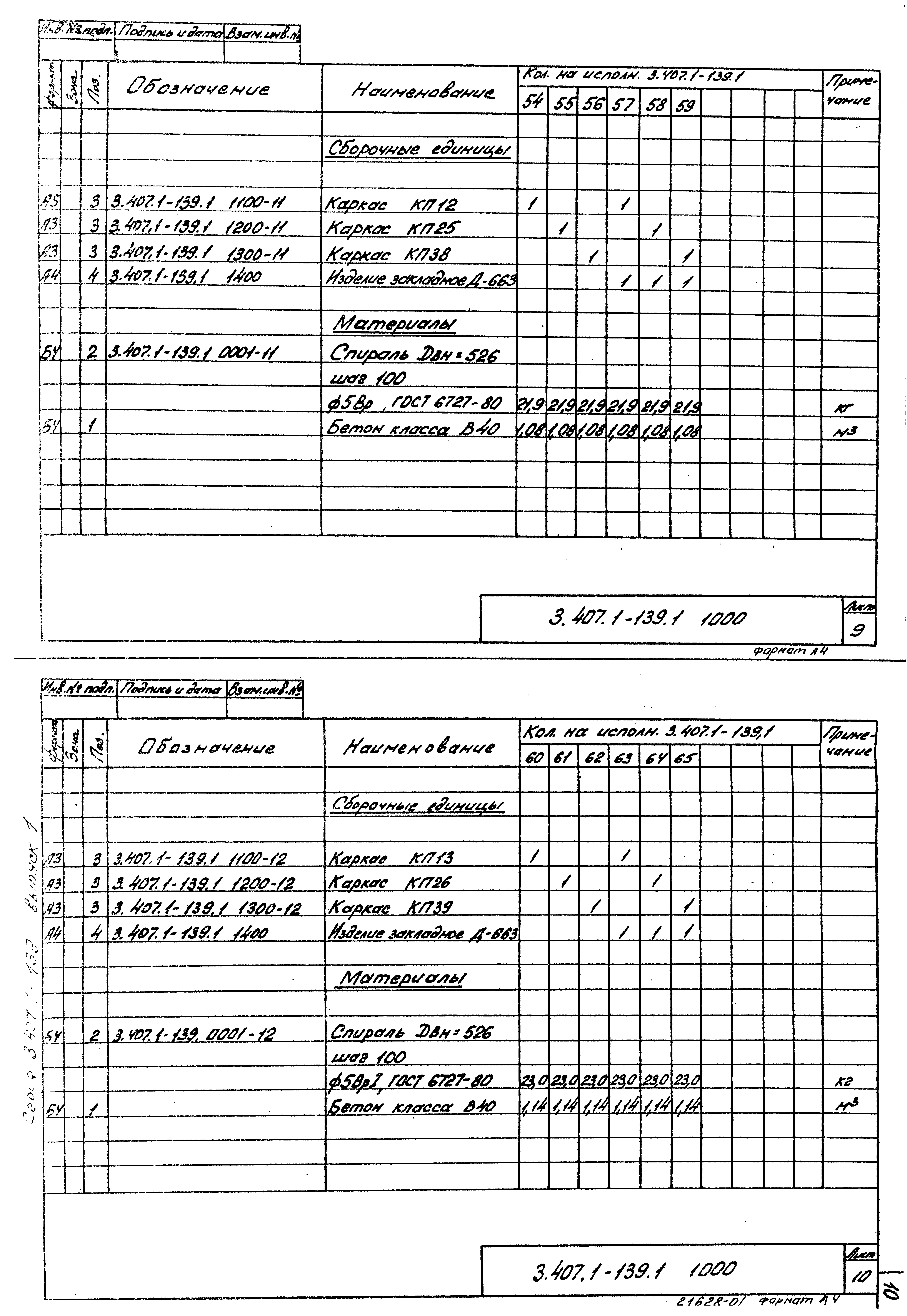 Серия 3.407.1-139