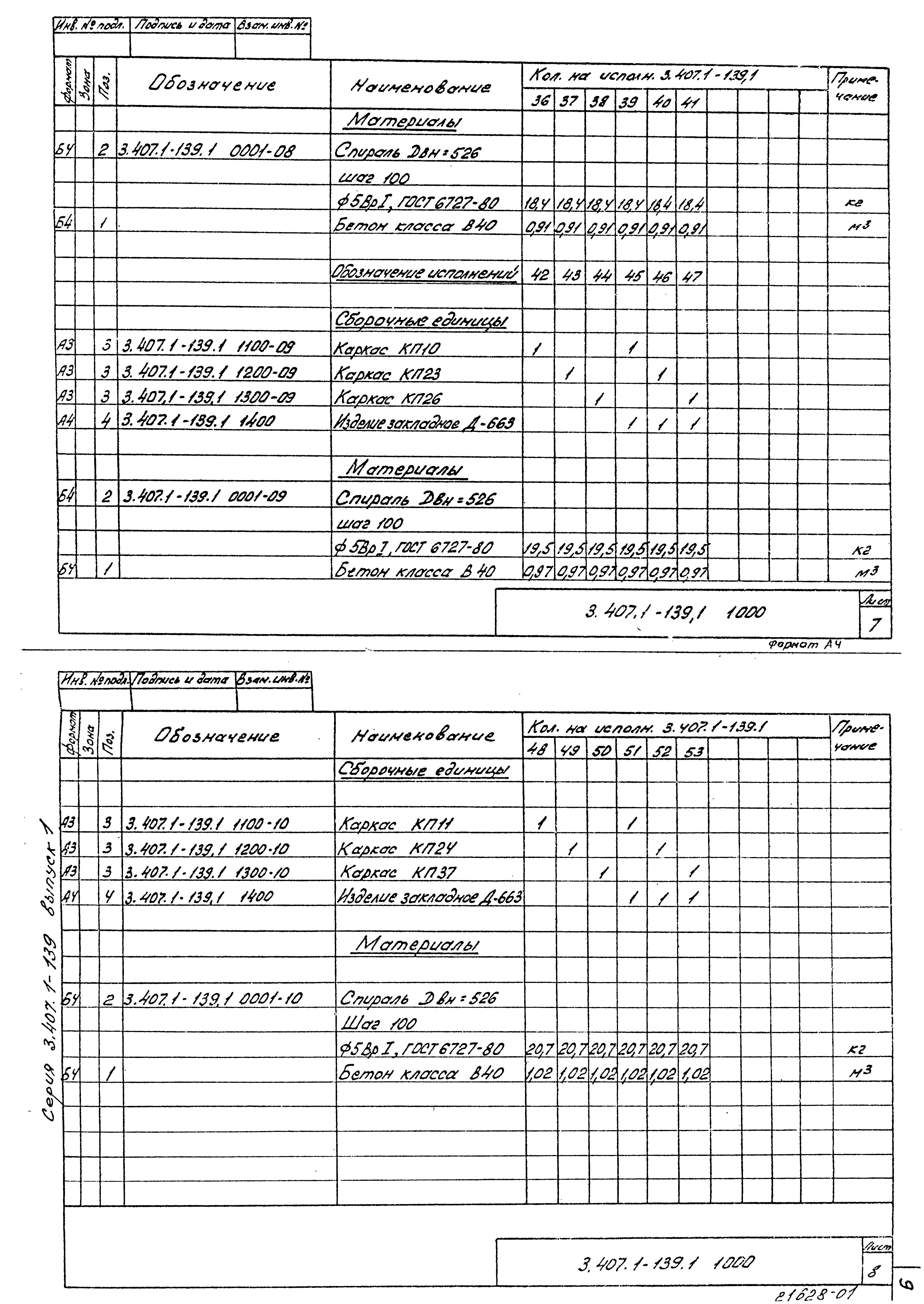 Серия 3.407.1-139