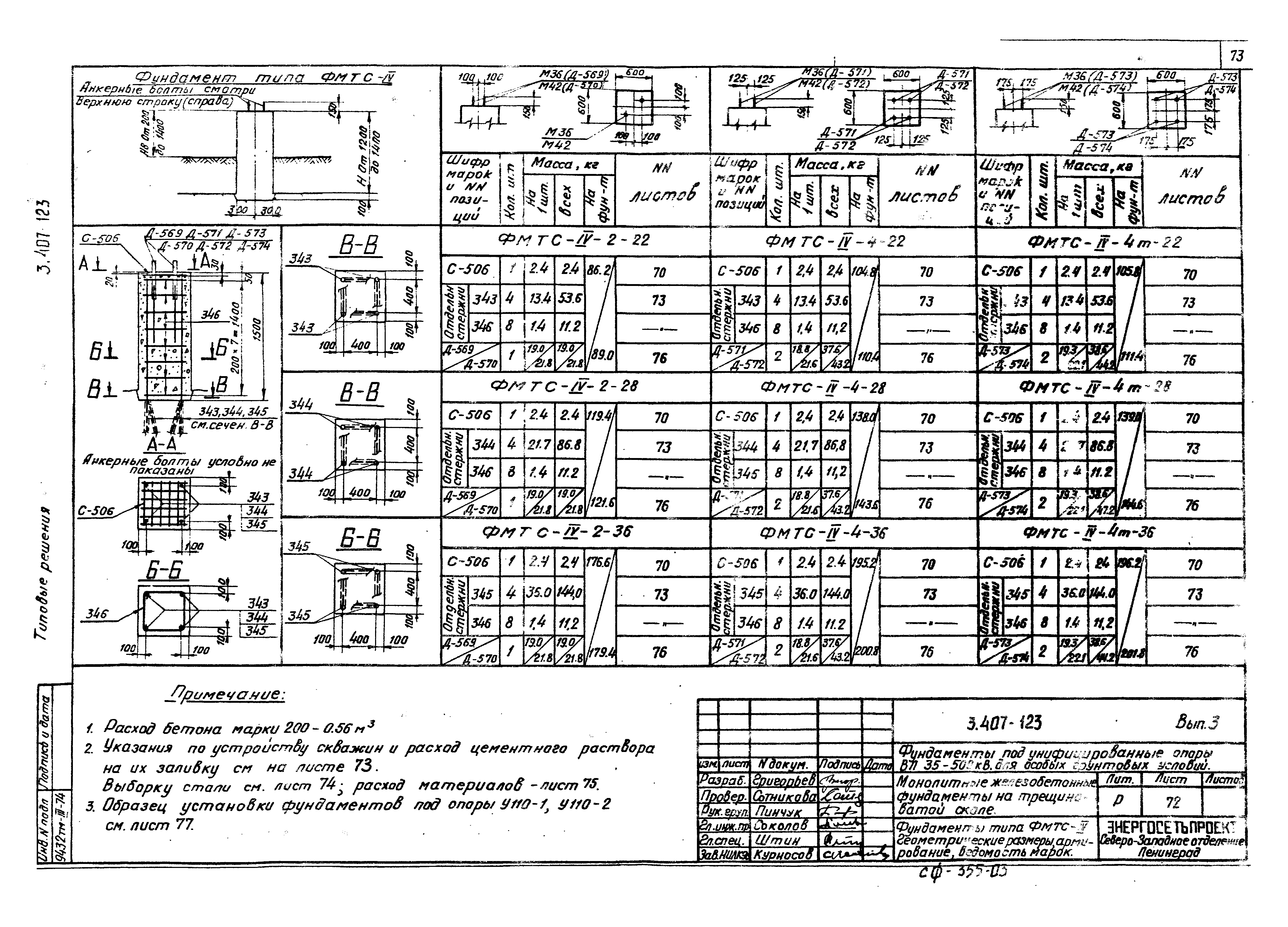 Серия 3.407-123