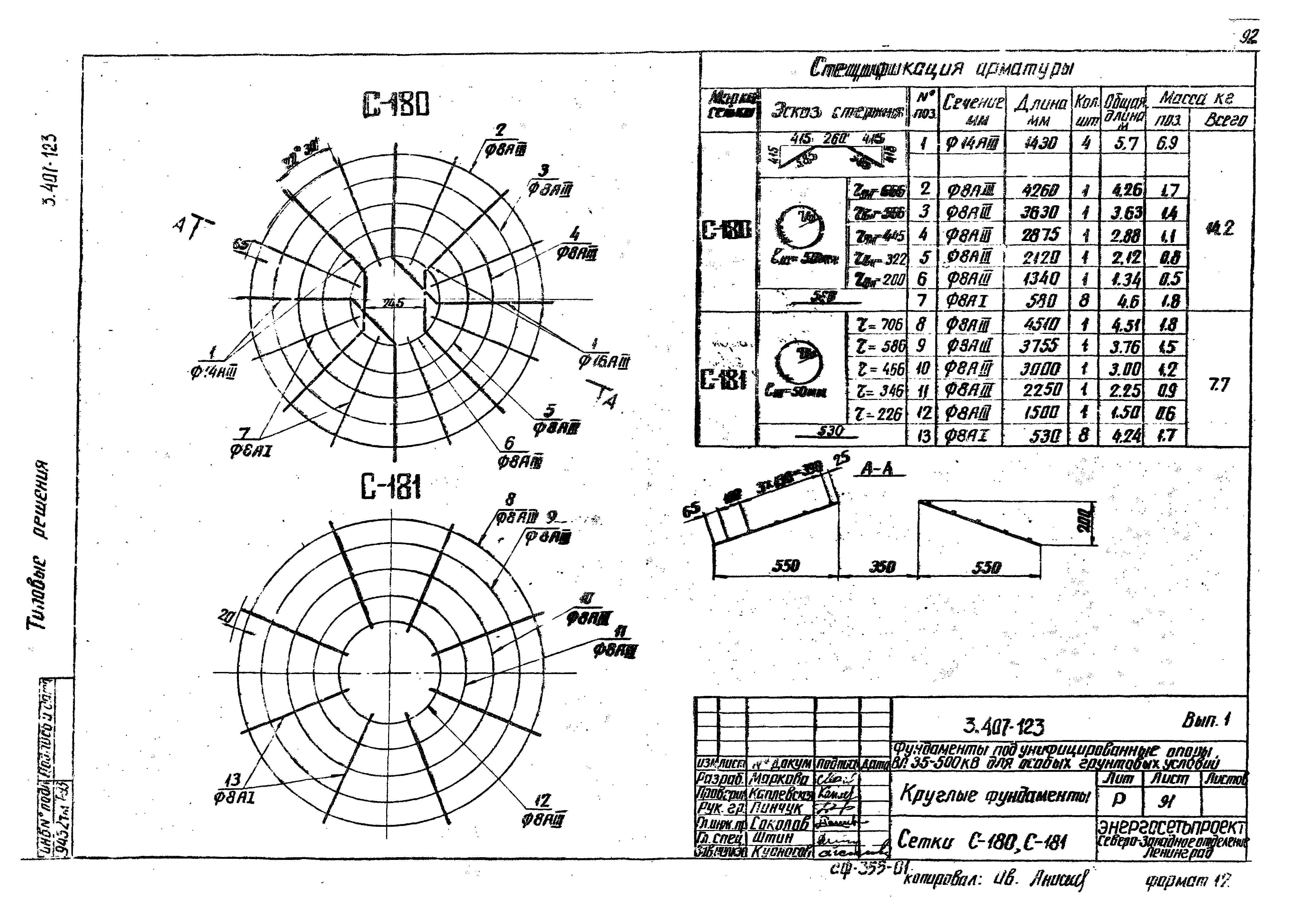 Серия 3.407-123