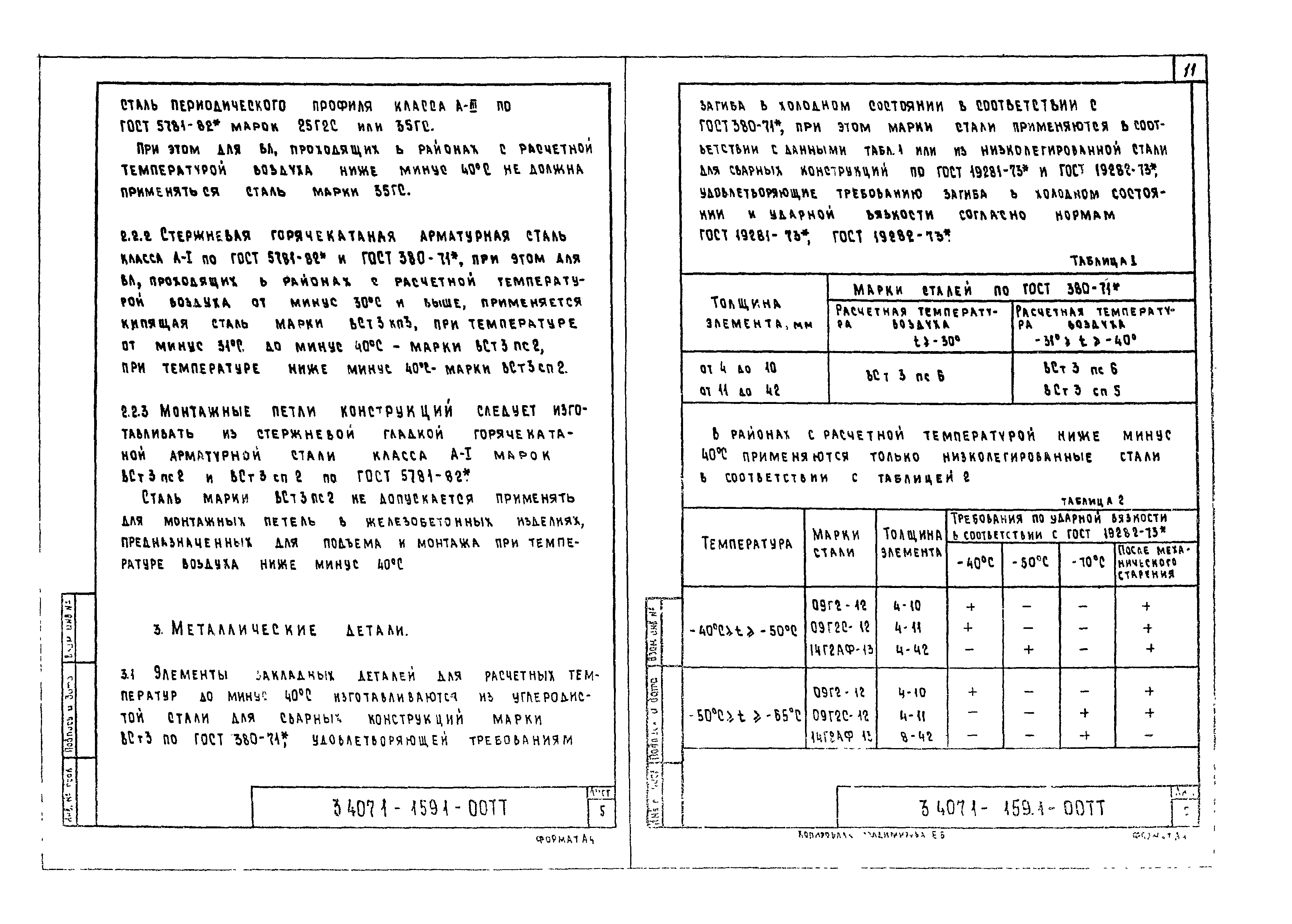Серия 3.407.1-159