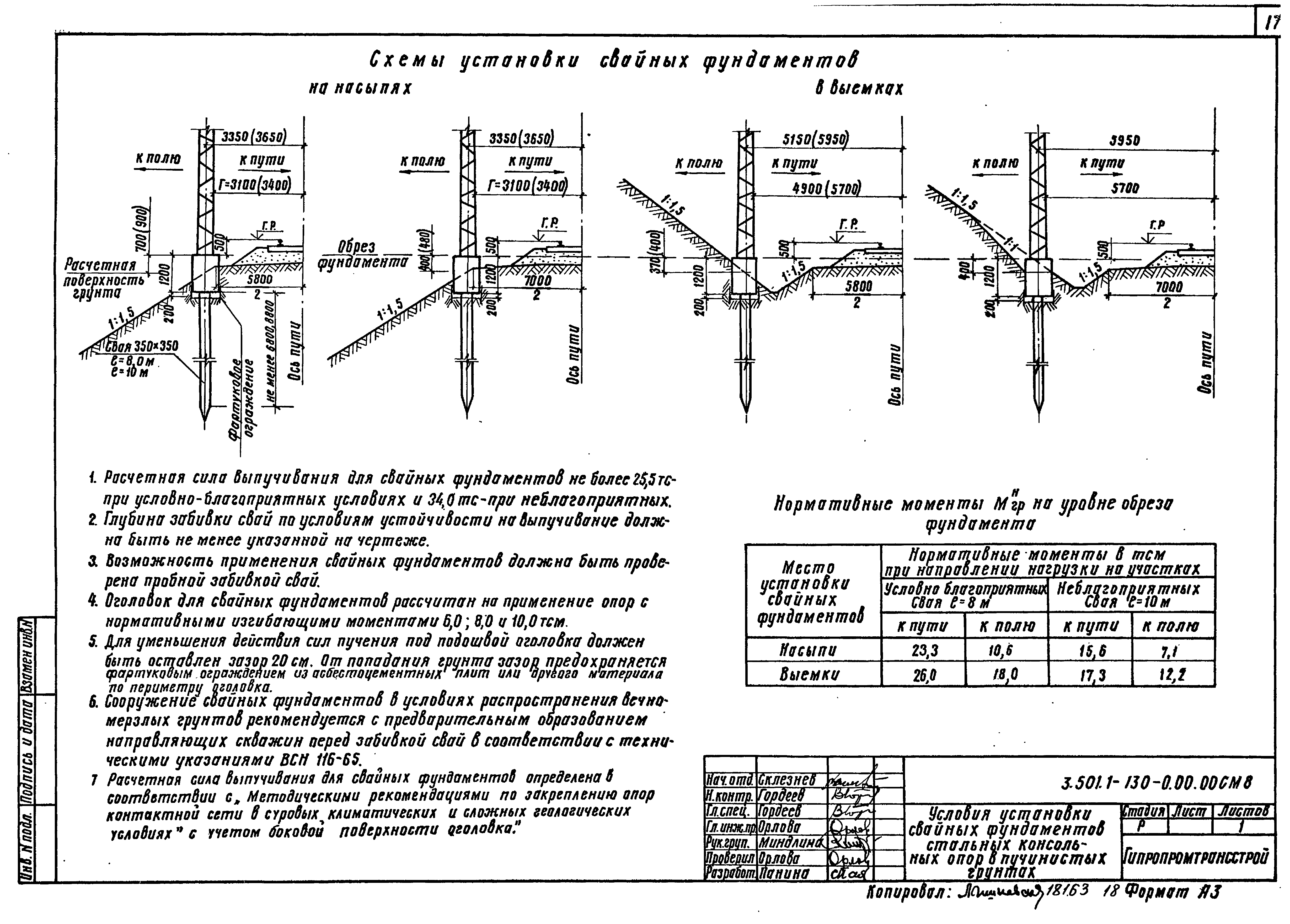 Серия 3.501.1-130