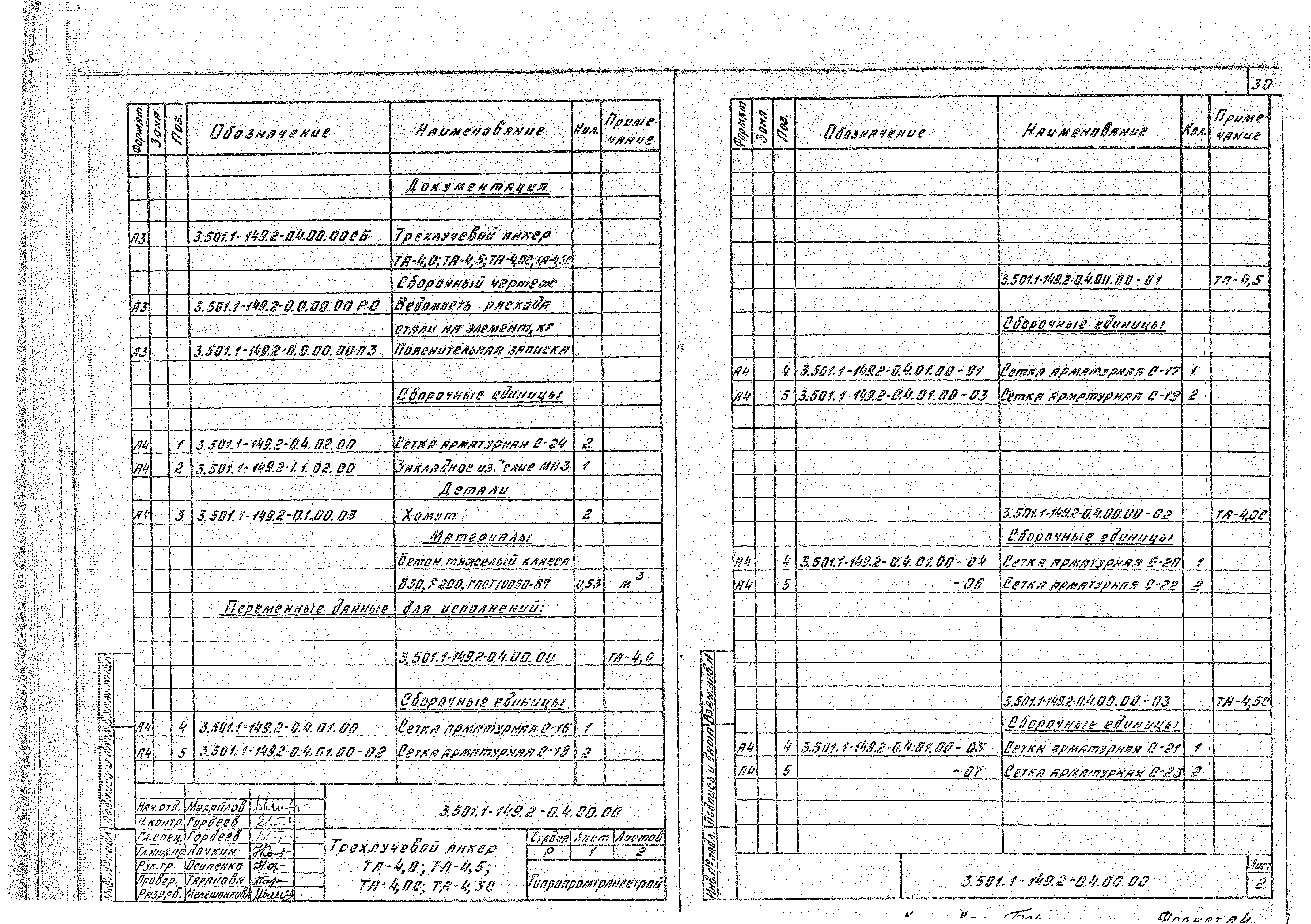Серия 3.501.1-149