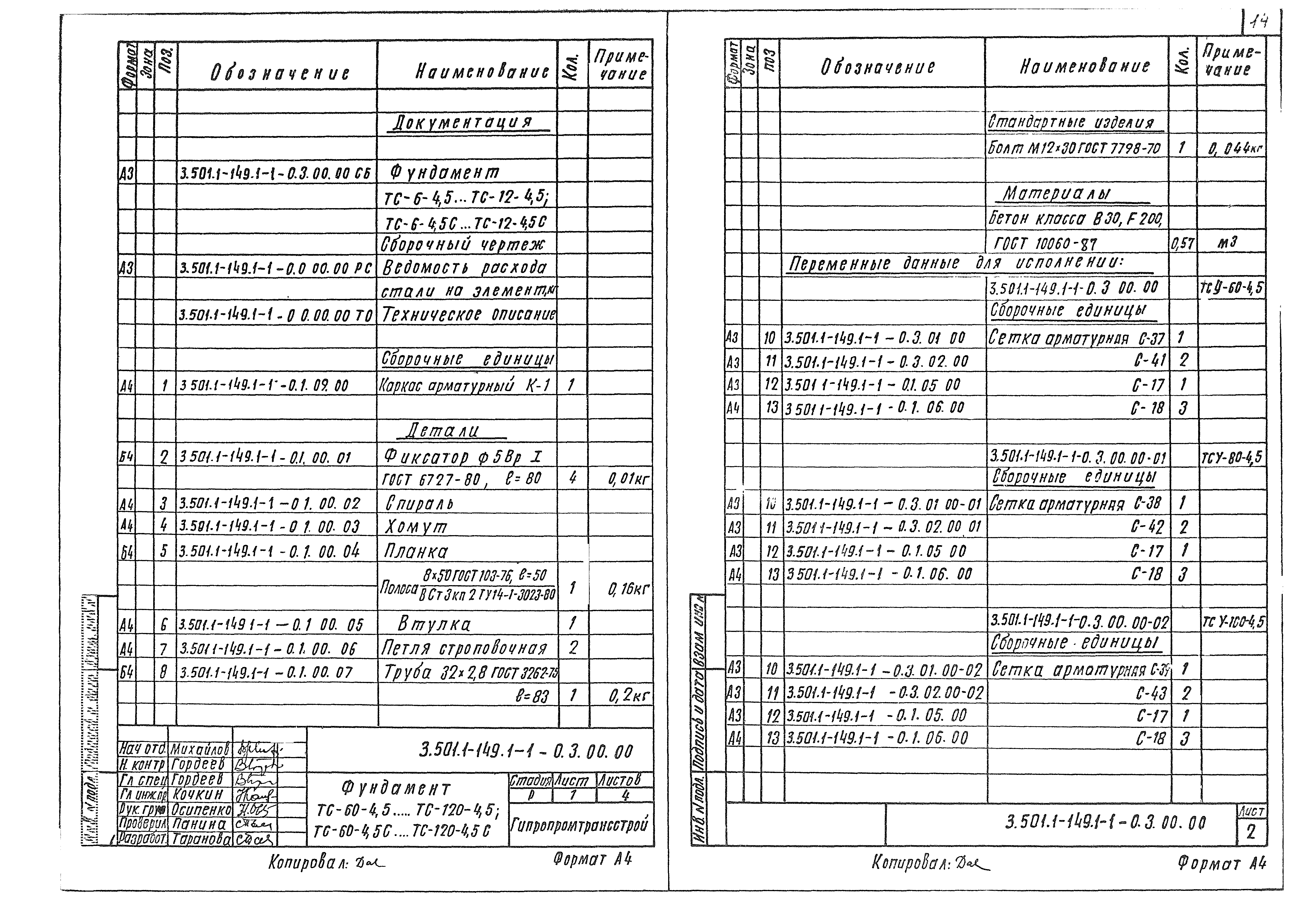 Серия 3.501.1-149