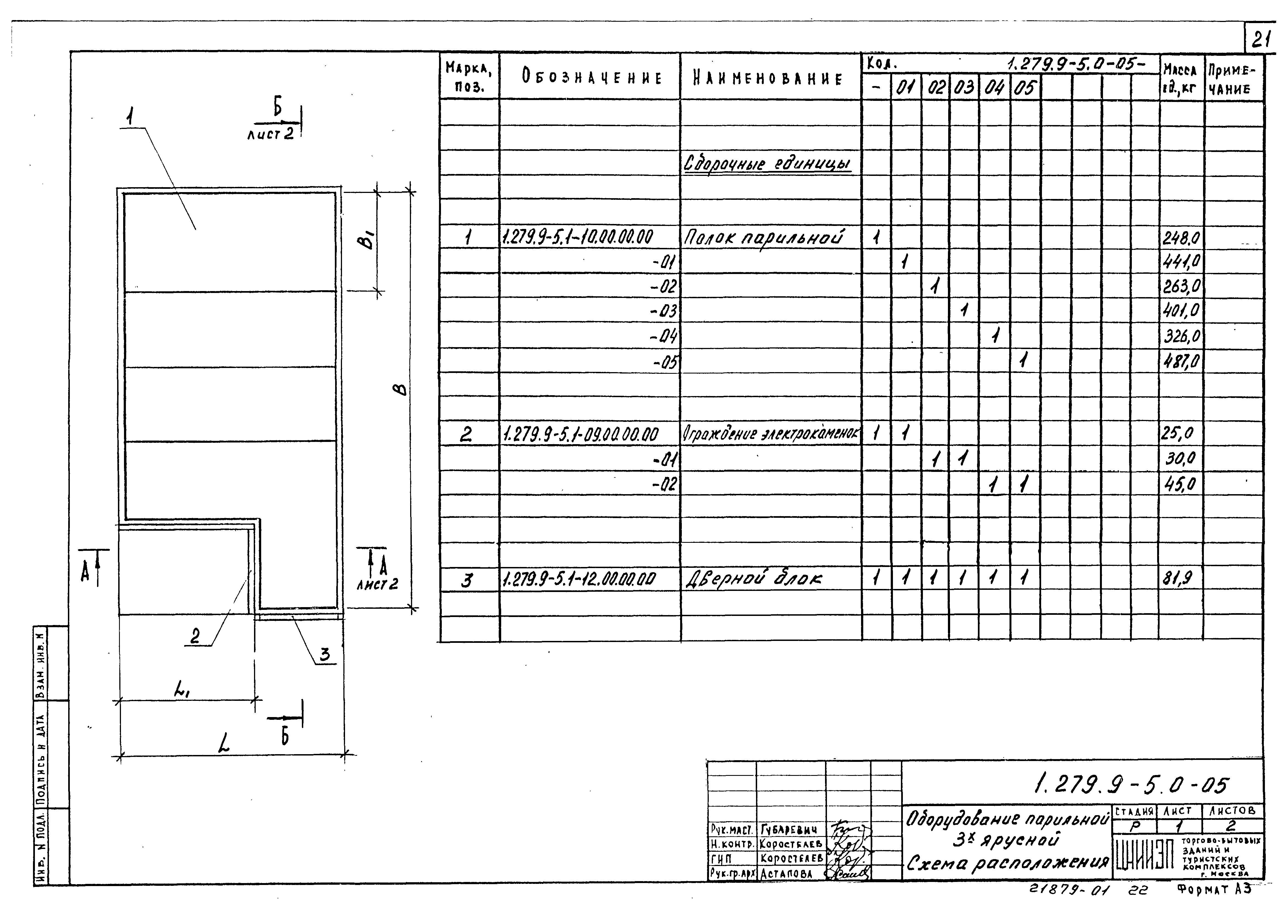 Серия 1.279.9-5