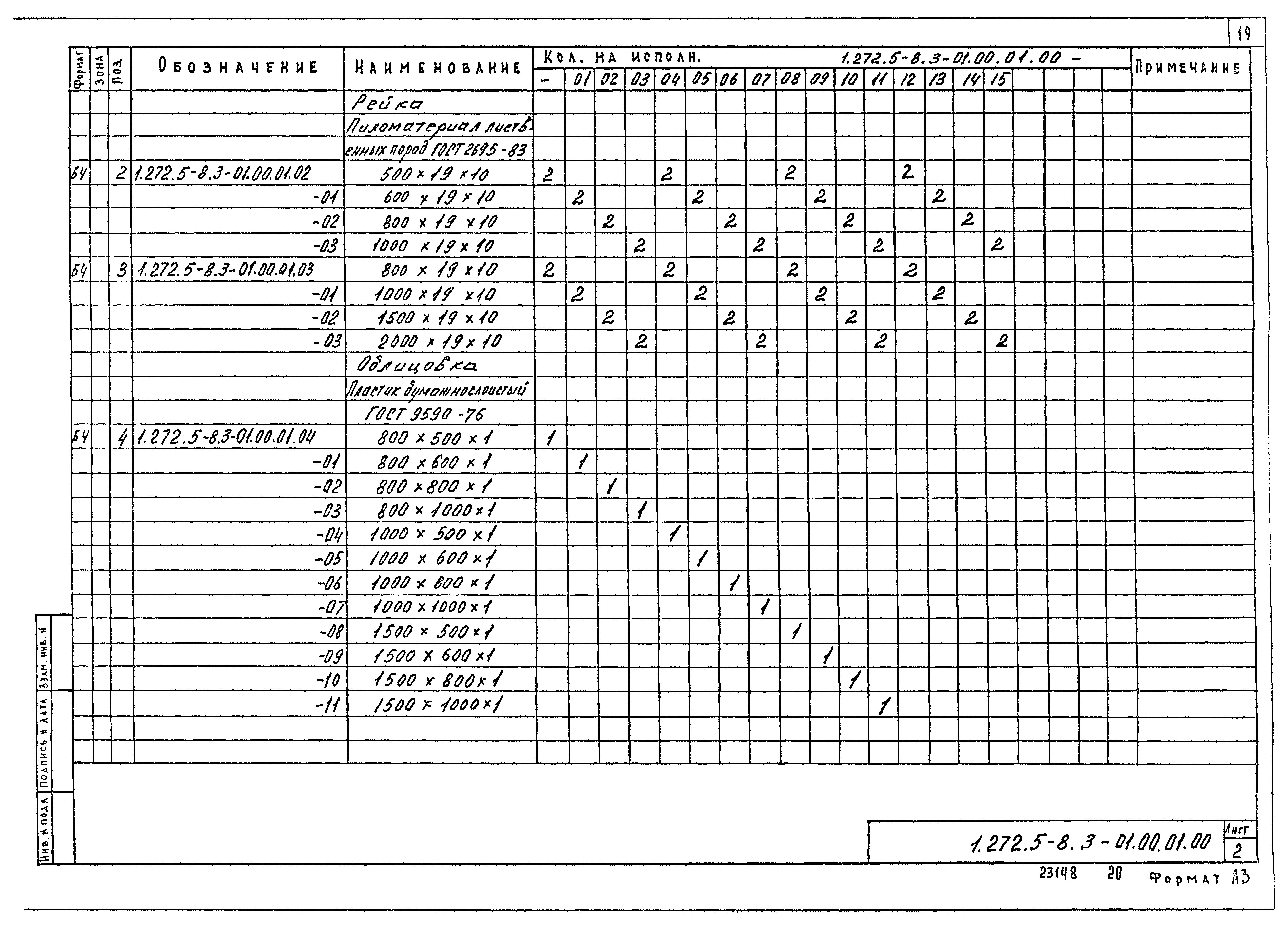 Серия 1.272.5-8